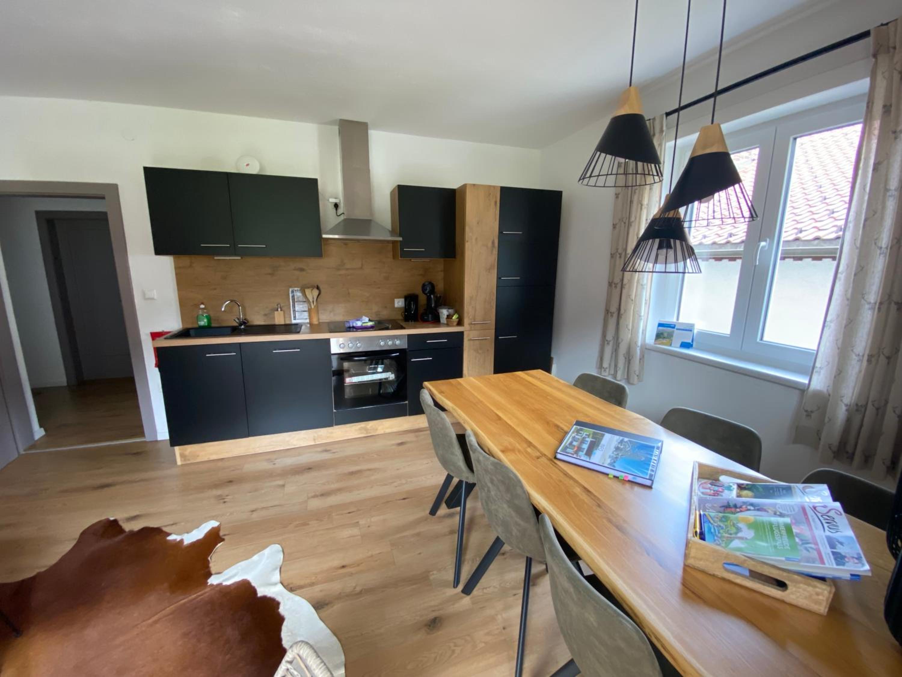 Haus Alpentraum view 3