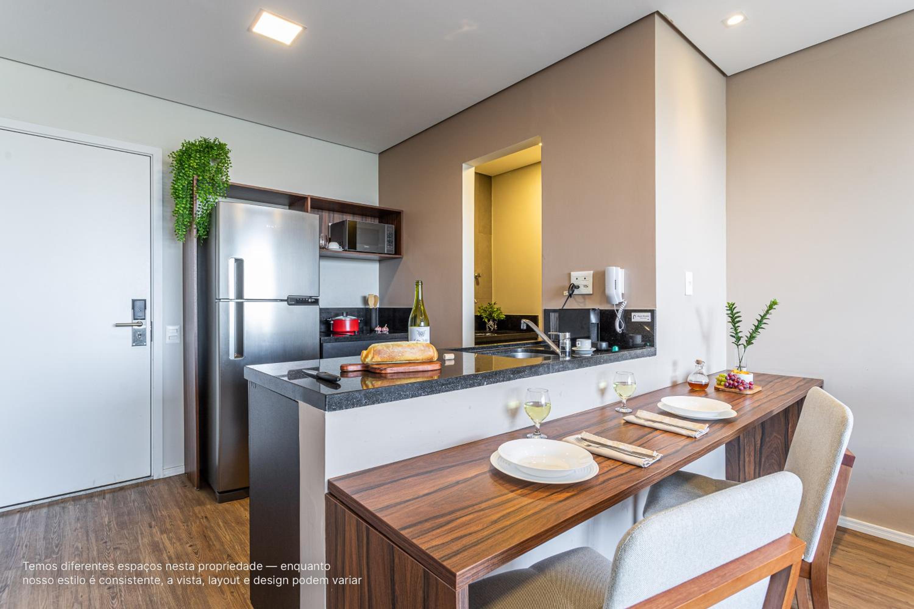 Parque Jockey by Viva - Prédio com fácil acesso a Pinheiros e ao Butantã