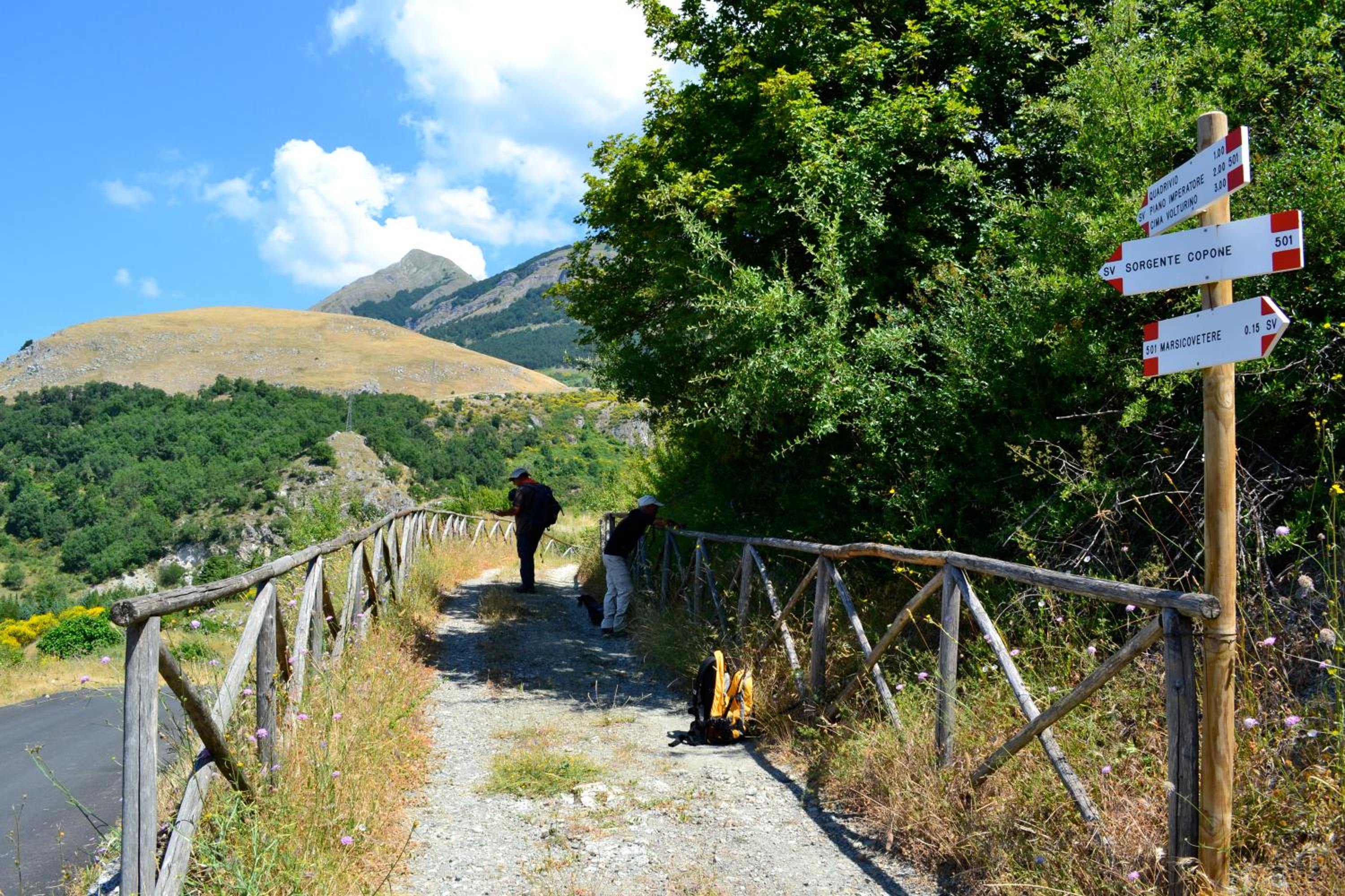 Azienda Agricola Il Querceto