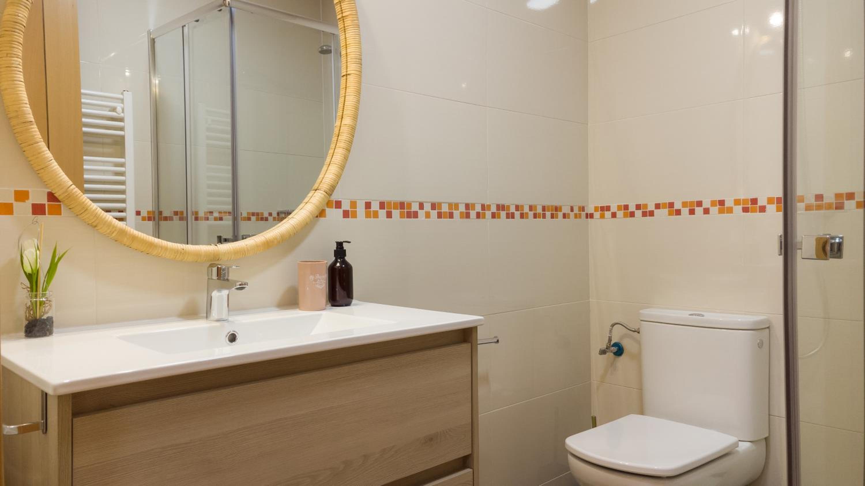 Apartamentos San Pedro Regalado