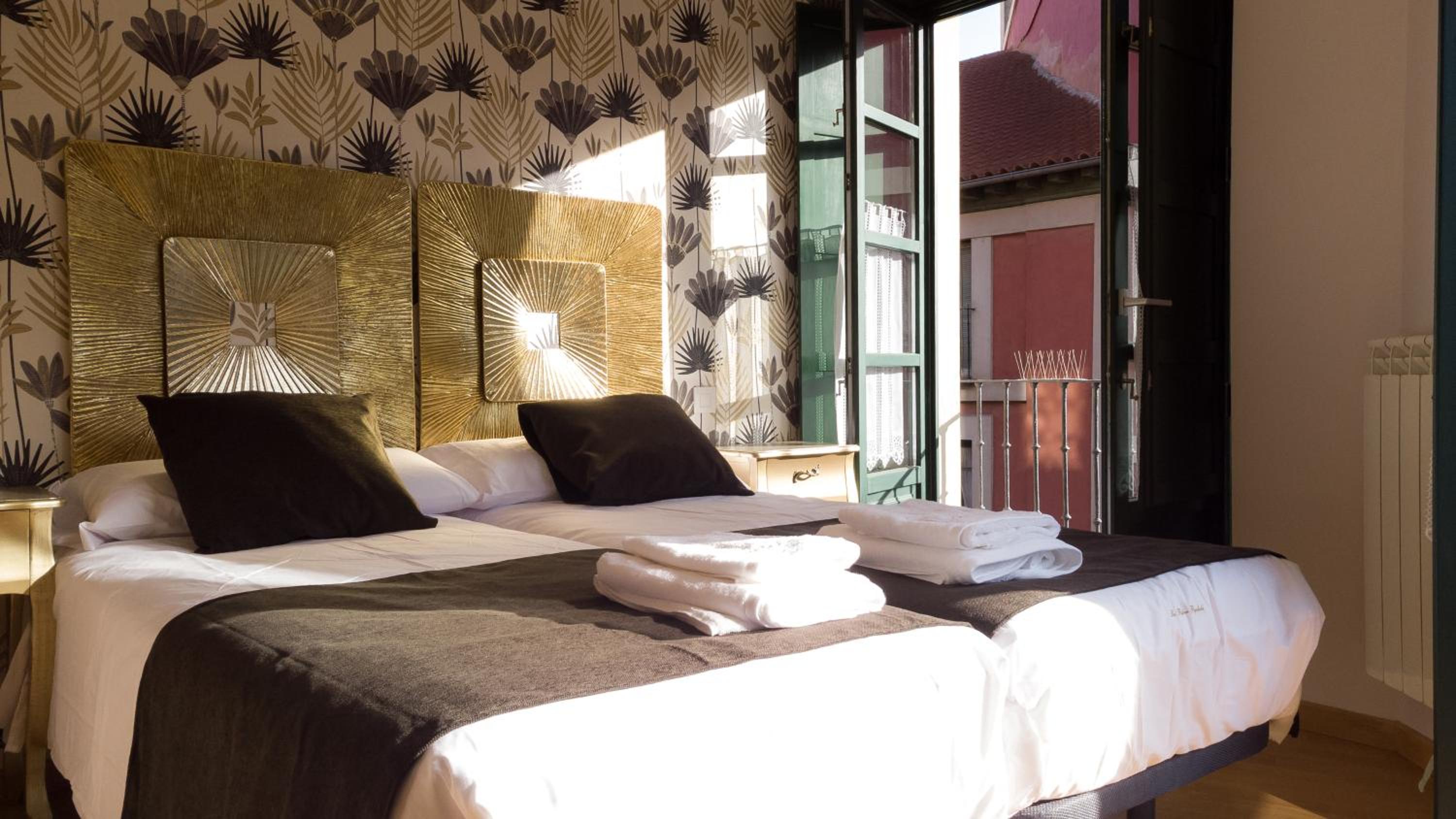 Apartamentos San Pedro Regalado