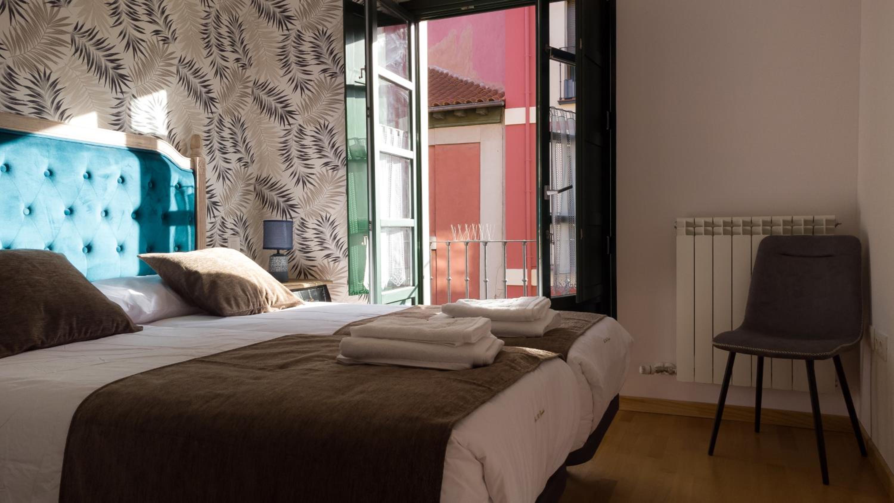 Apartamentos San Pedro Regalado