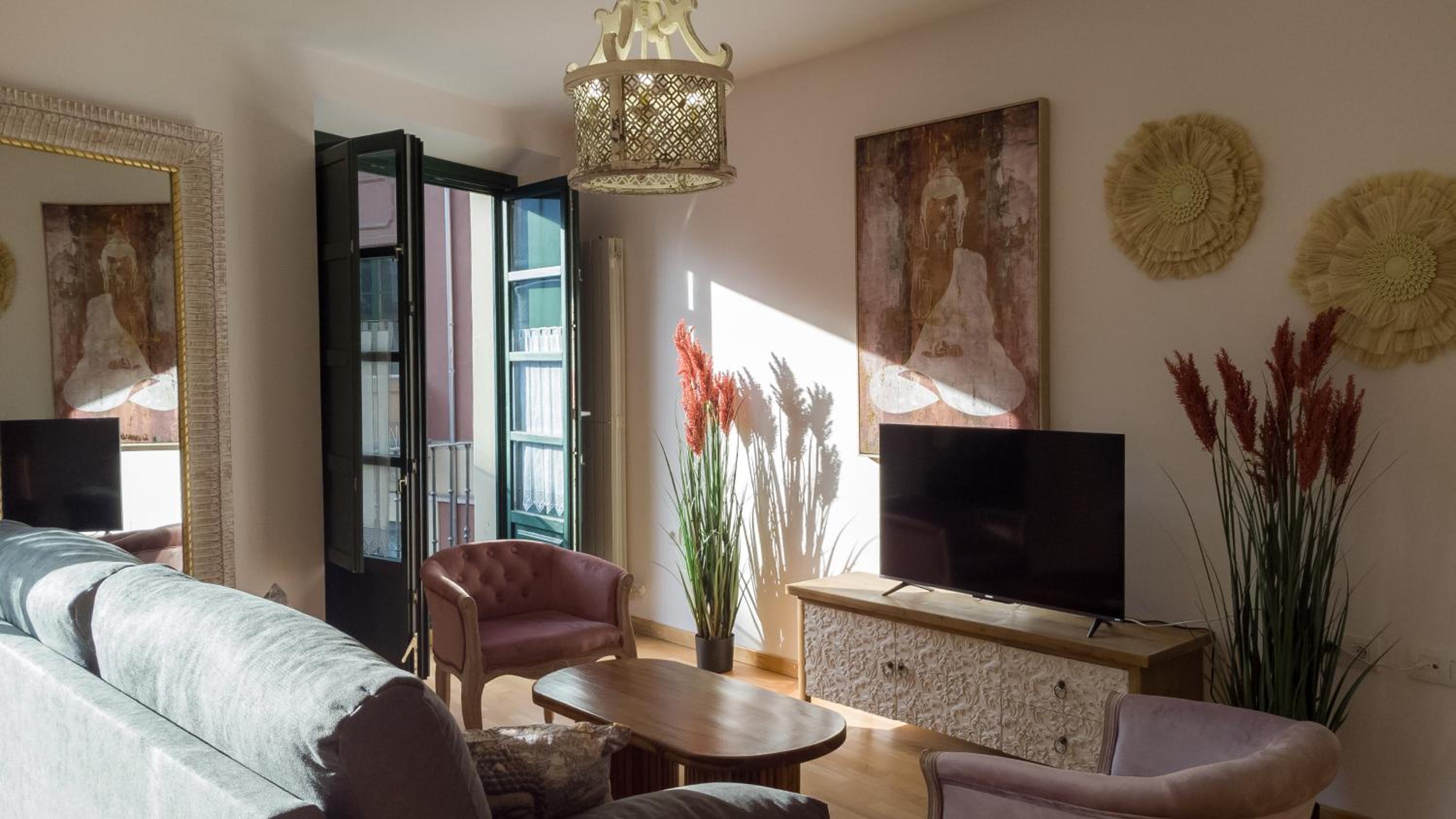 Apartamentos San Pedro Regalado