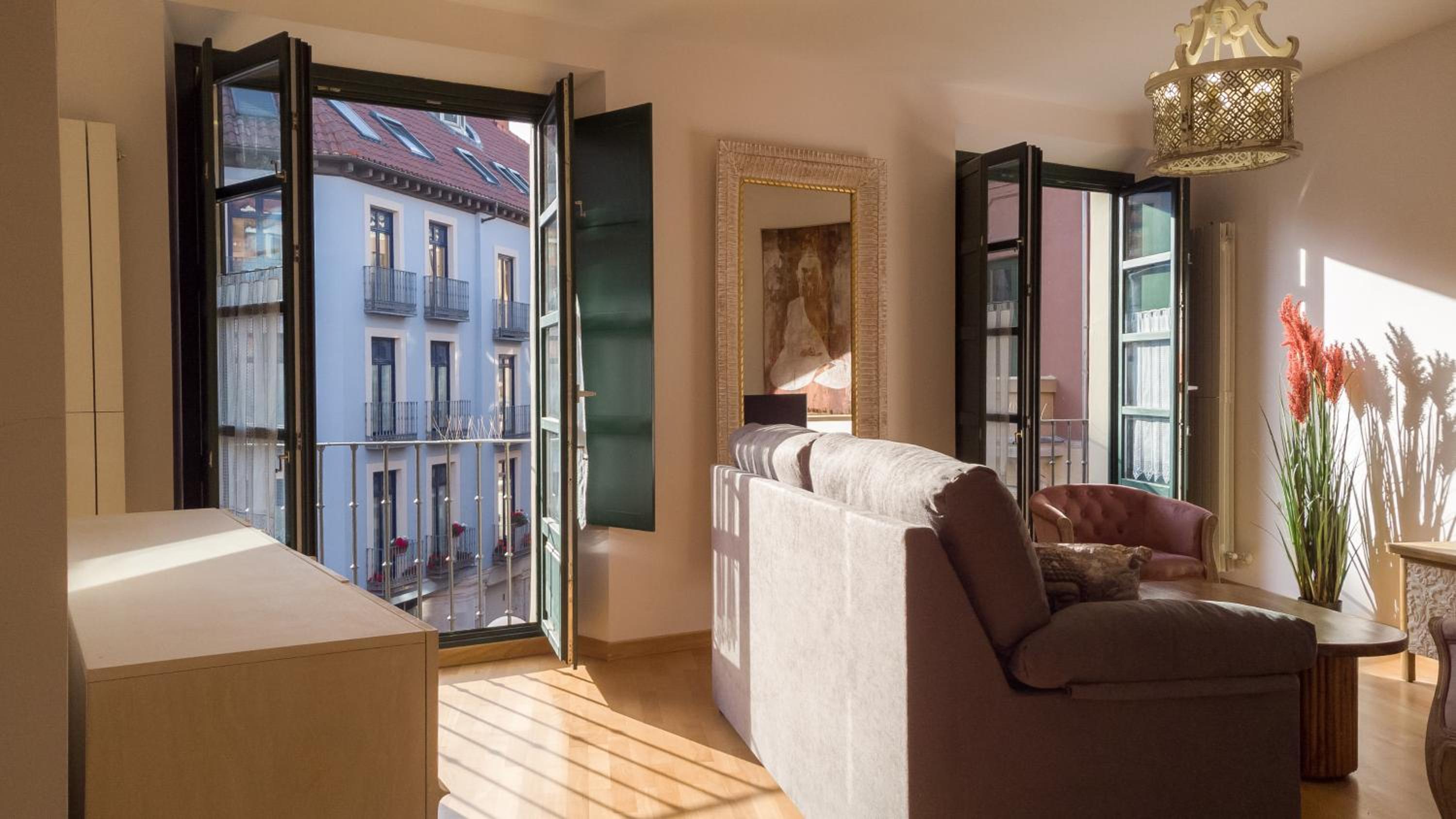 Apartamentos San Pedro Regalado