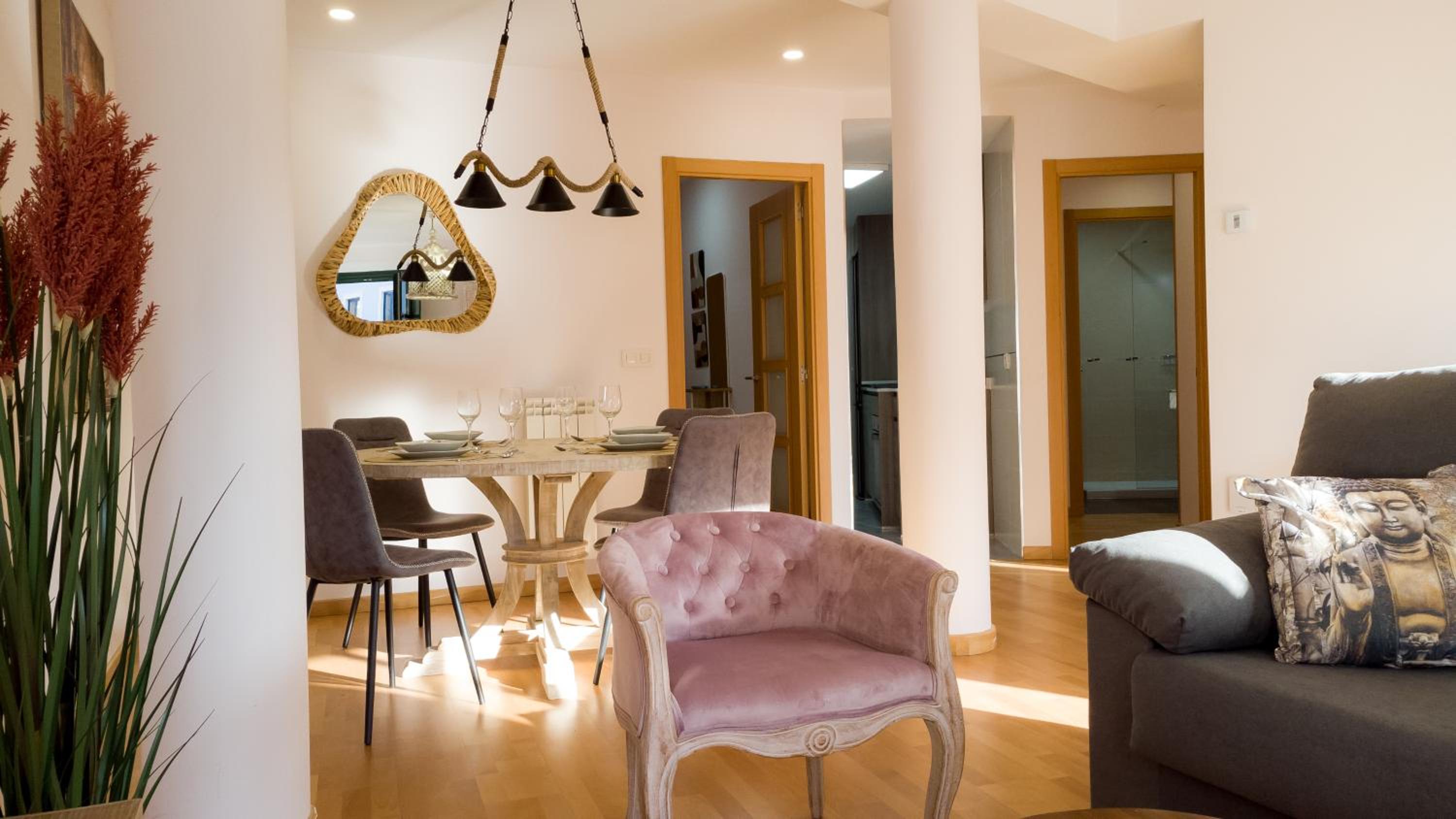 Apartamentos San Pedro Regalado