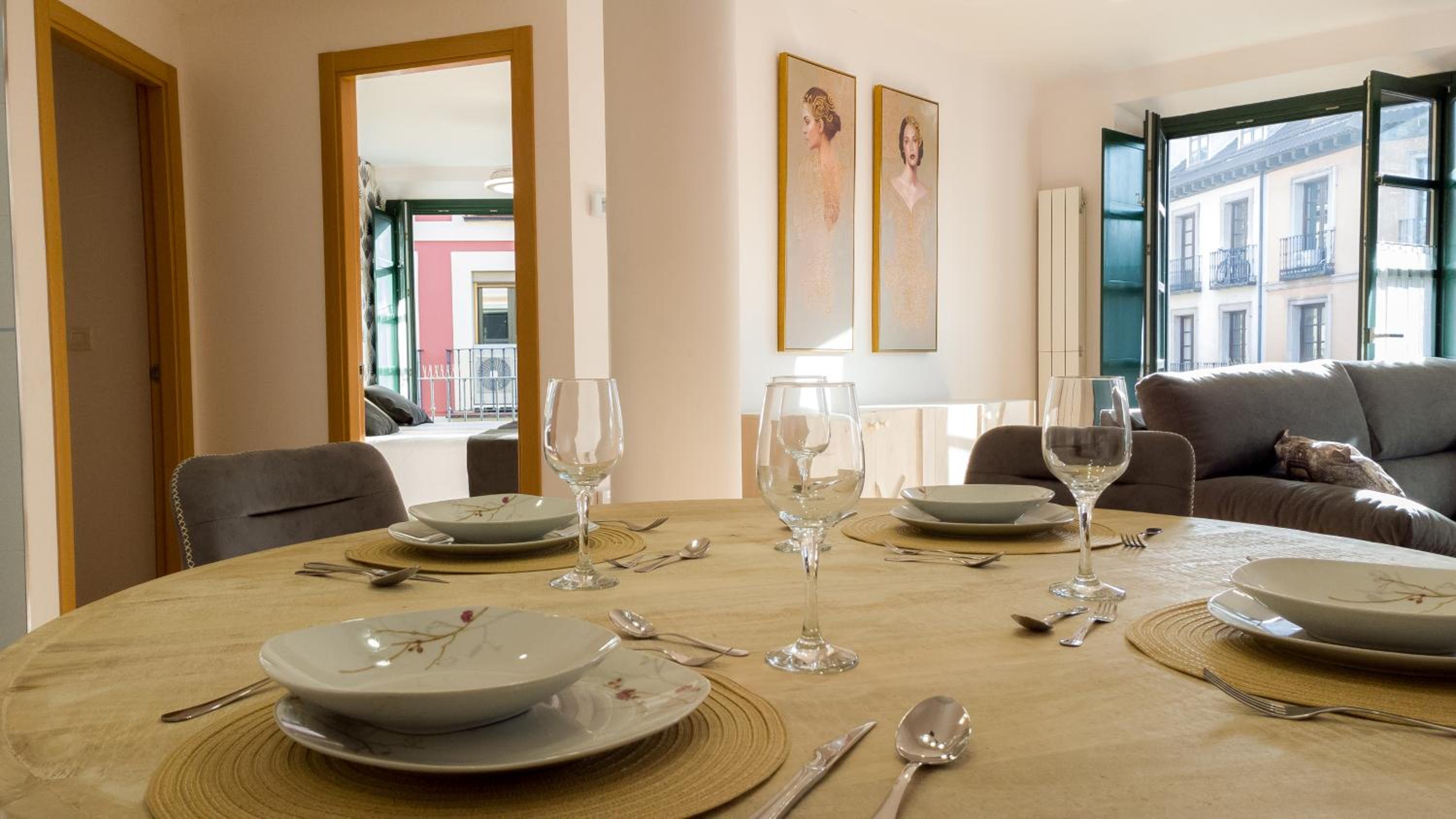Apartamentos San Pedro Regalado