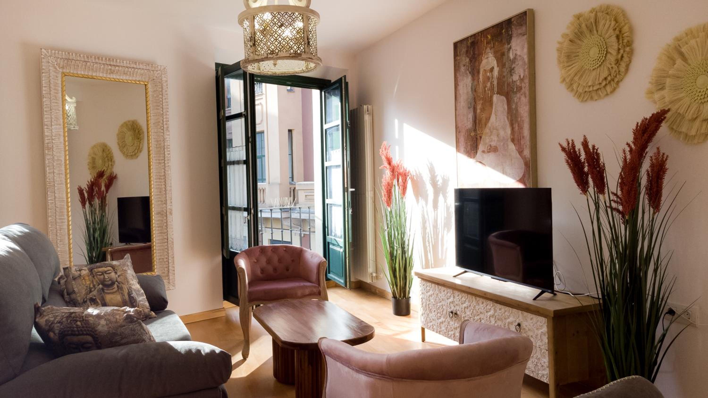 Apartamentos San Pedro Regalado