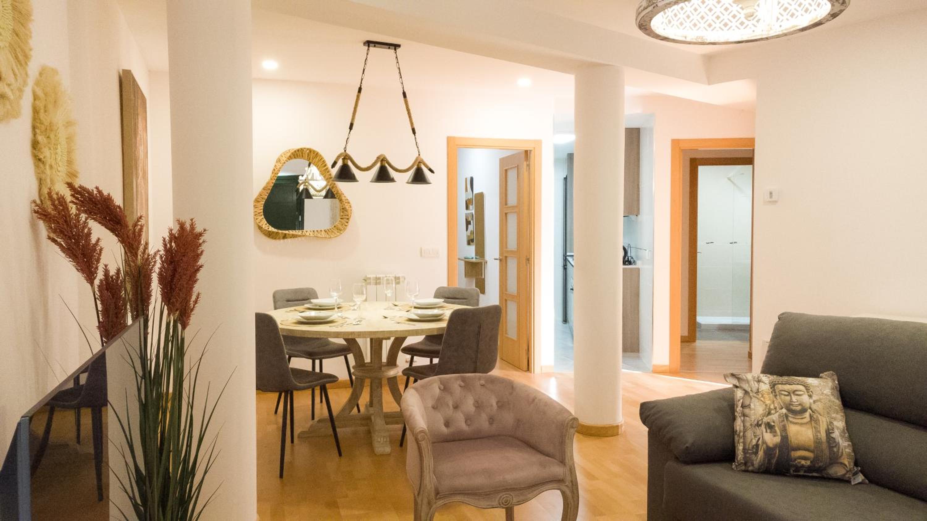 Apartamentos San Pedro Regalado