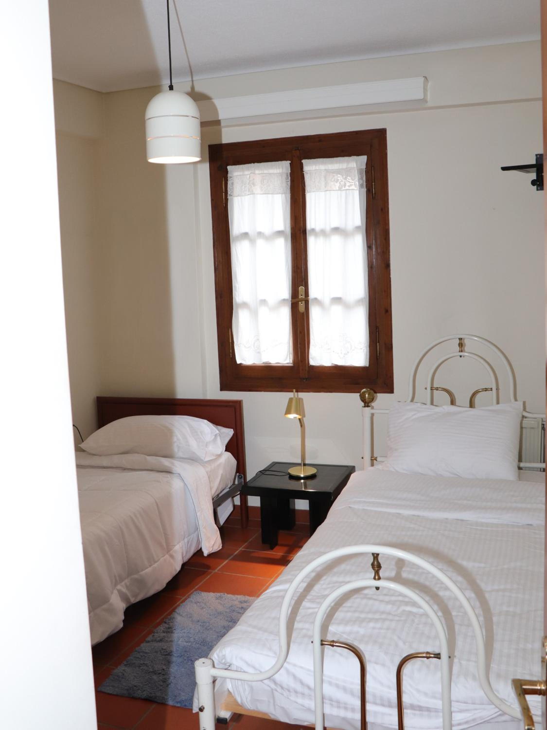 Arachova Maisonnate