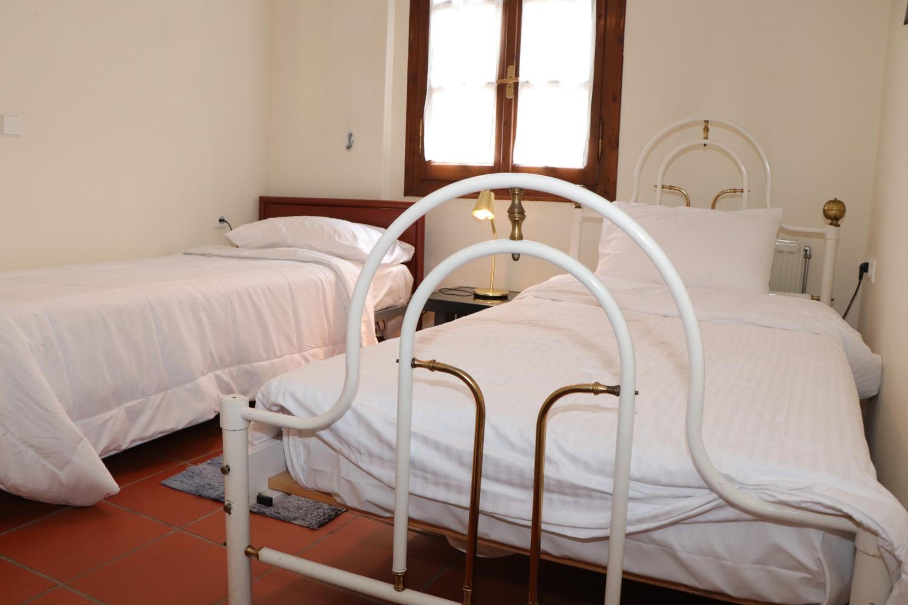 Arachova Maisonnate