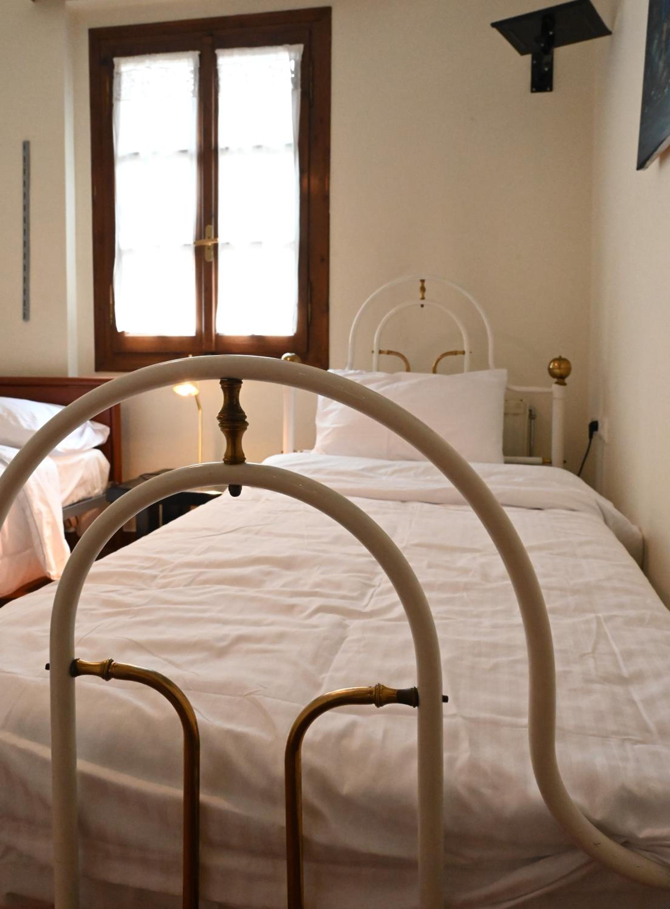Arachova Maisonnate