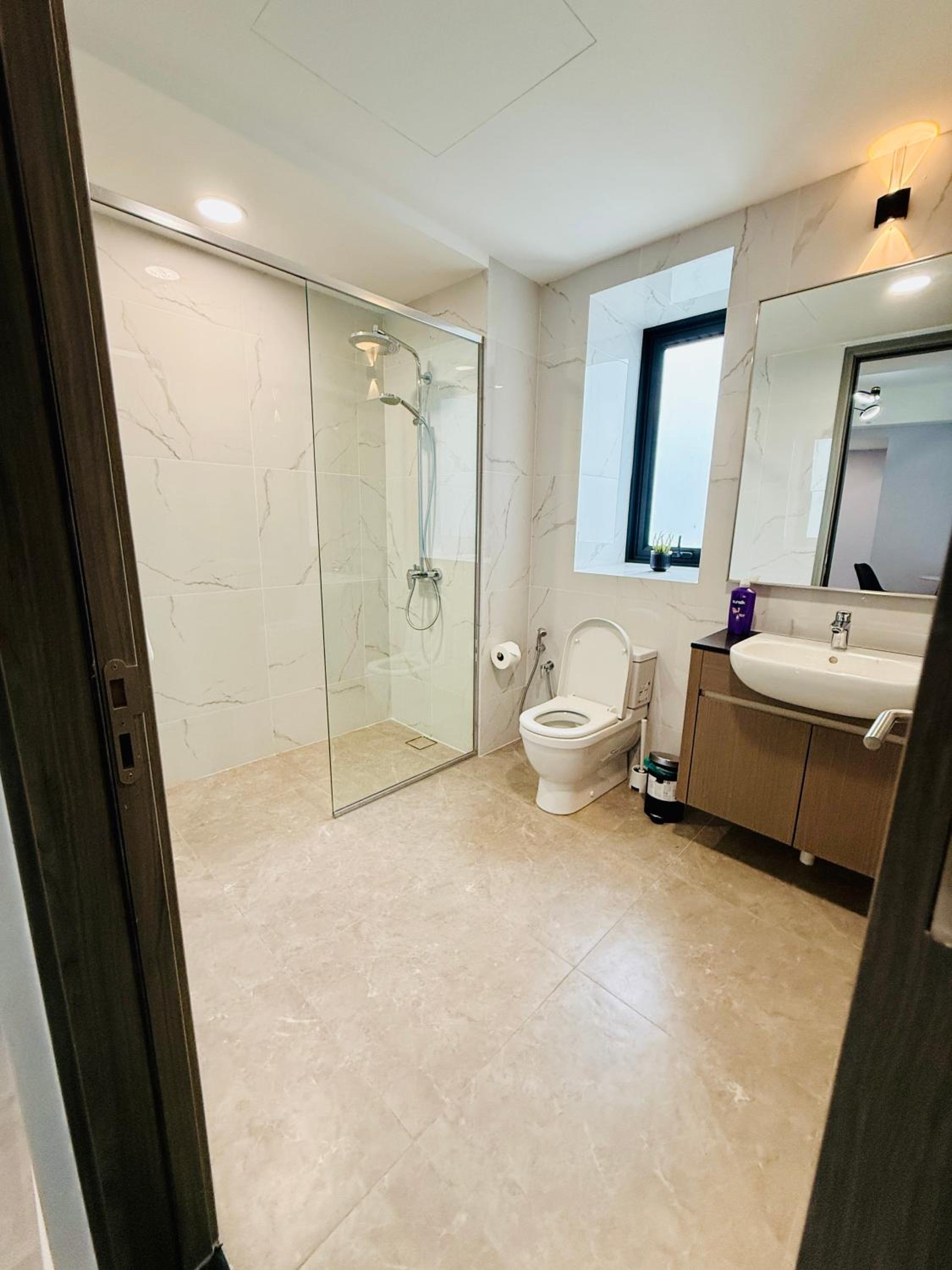 Agile TRX Luxury suite Bukit bintang