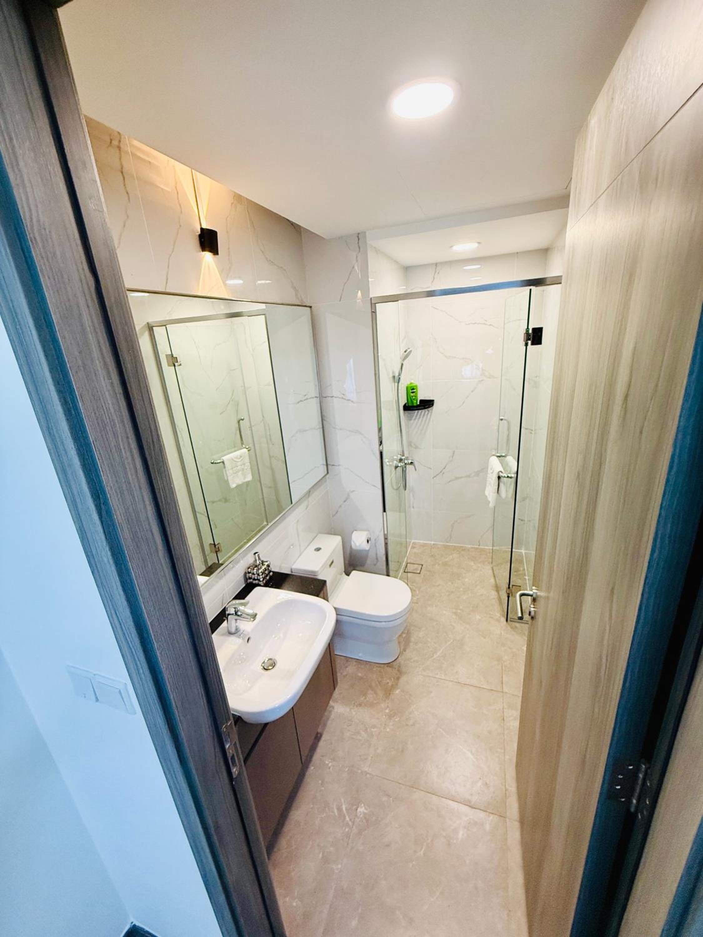 Agile TRX Luxury suite Bukit bintang