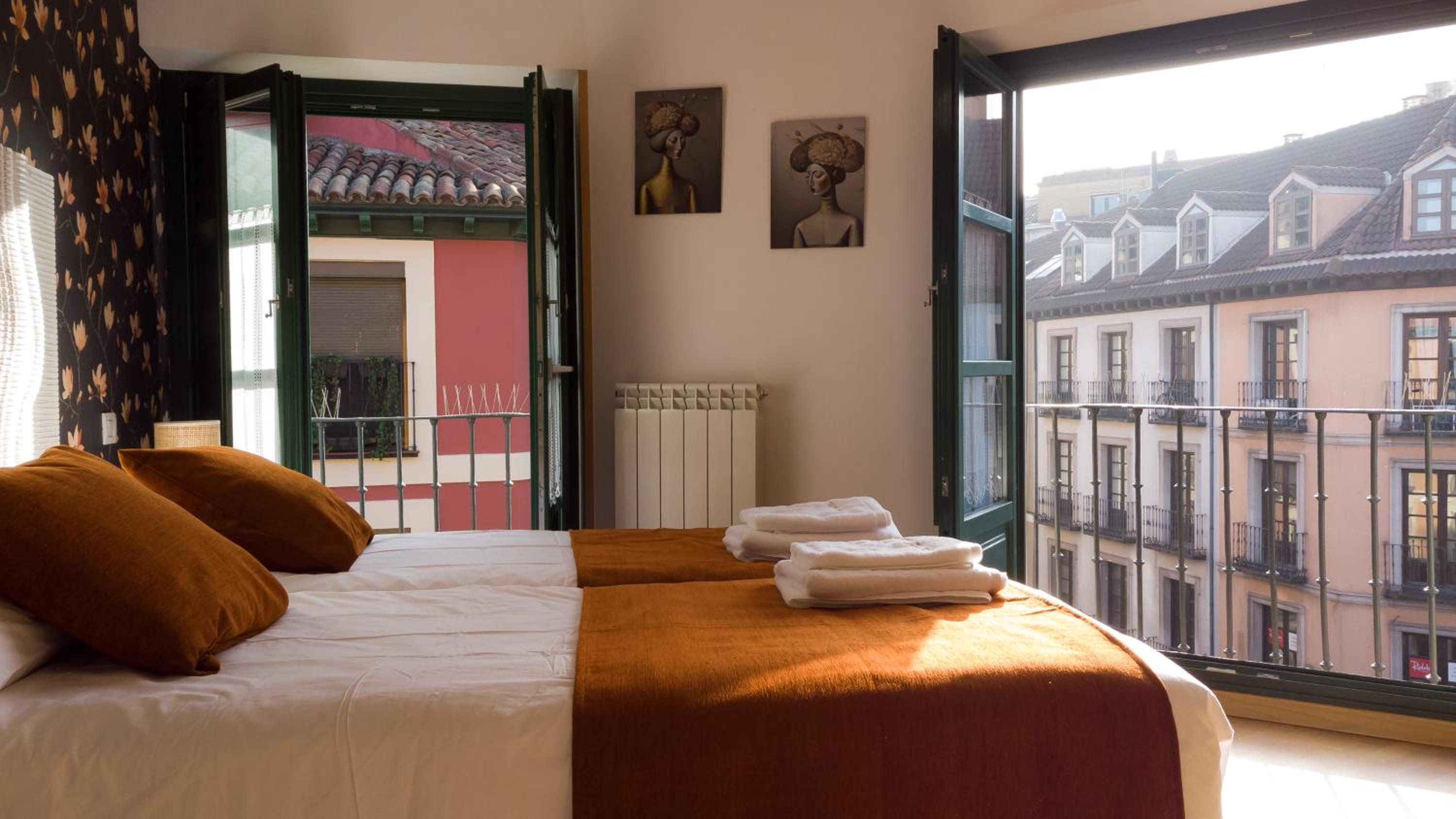 Apartamentos San Pedro Regalado