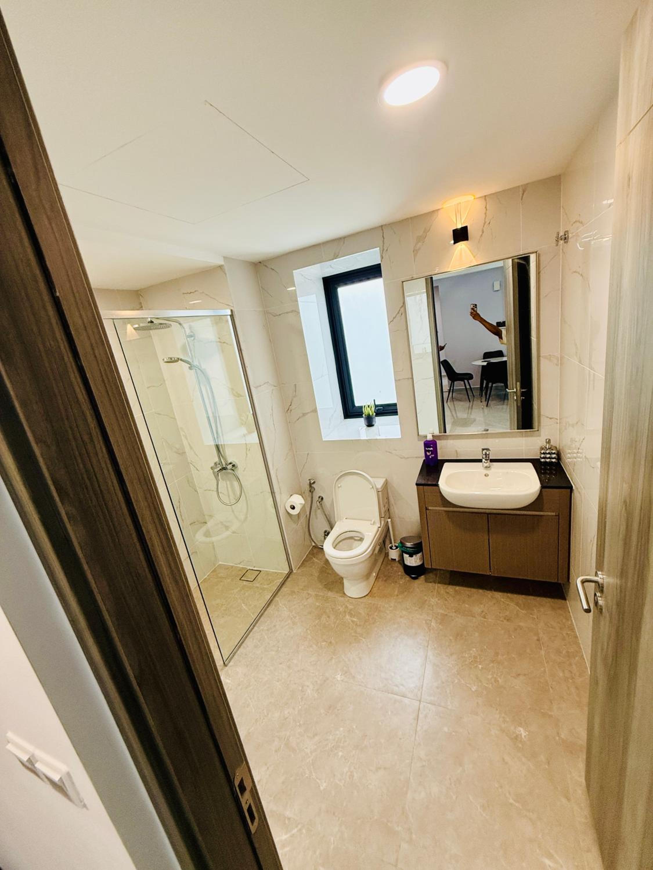 Agile TRX Luxury suite Bukit bintang