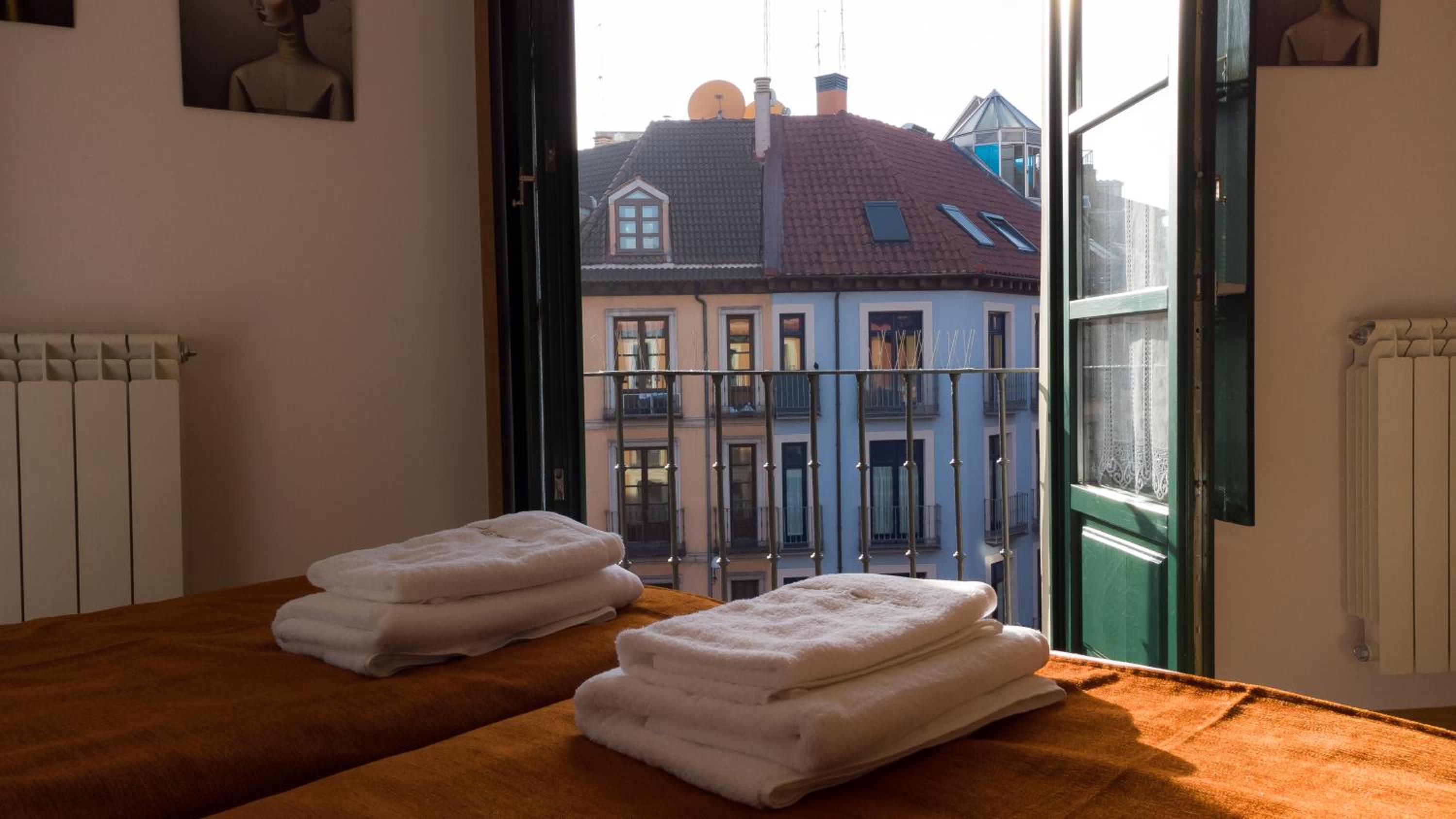 Apartamentos San Pedro Regalado