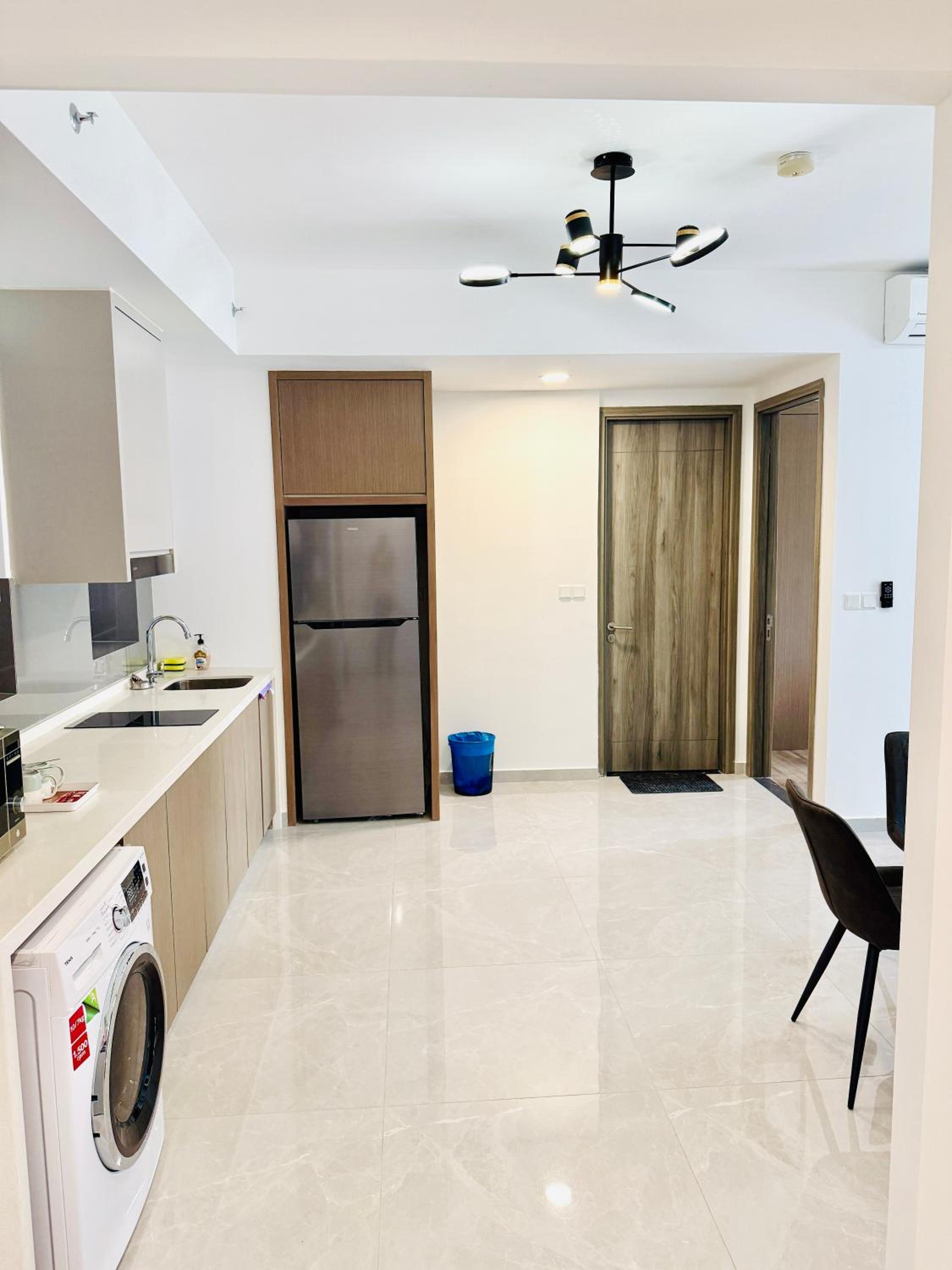Agile TRX Luxury suite Bukit bintang