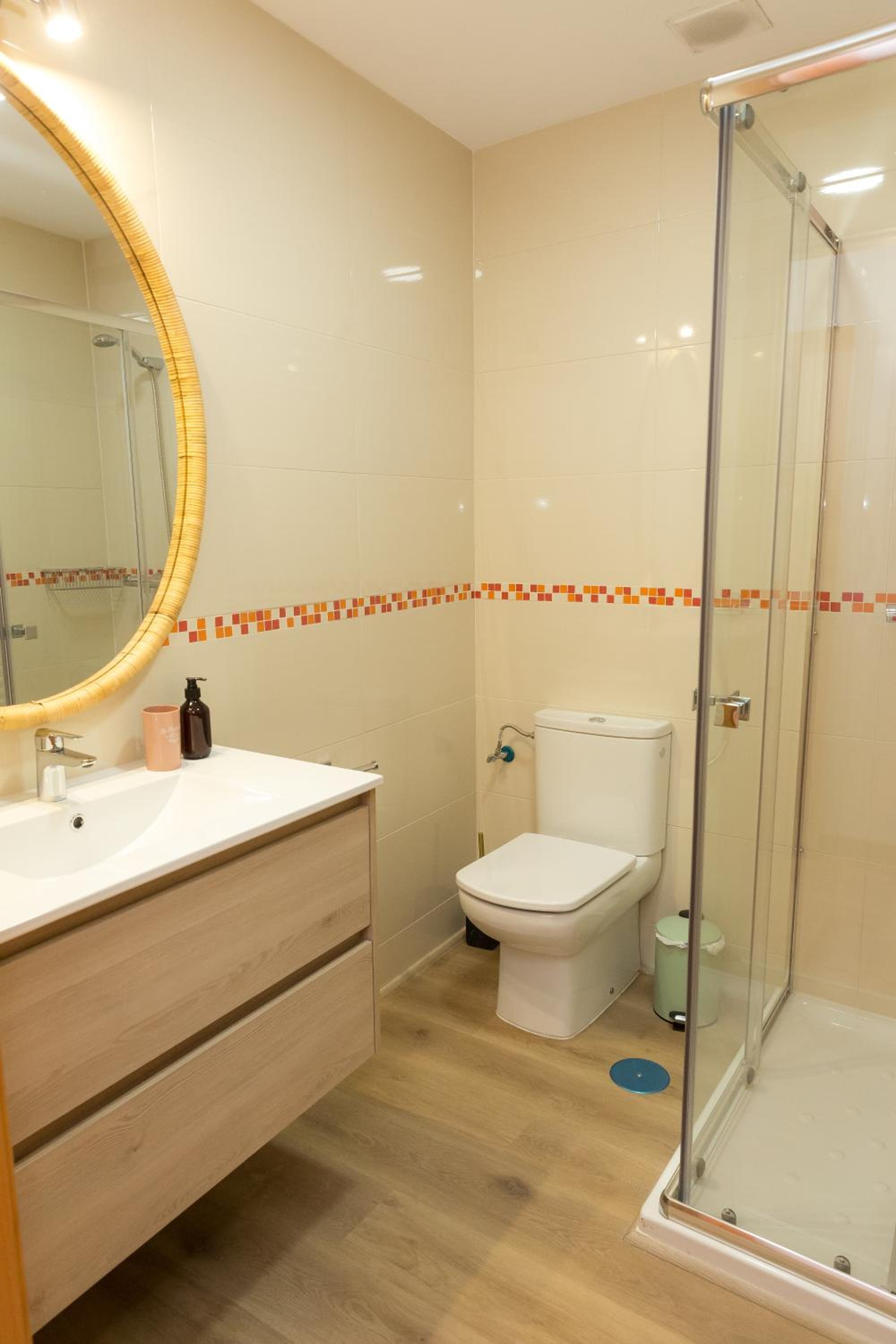 Apartamentos San Pedro Regalado