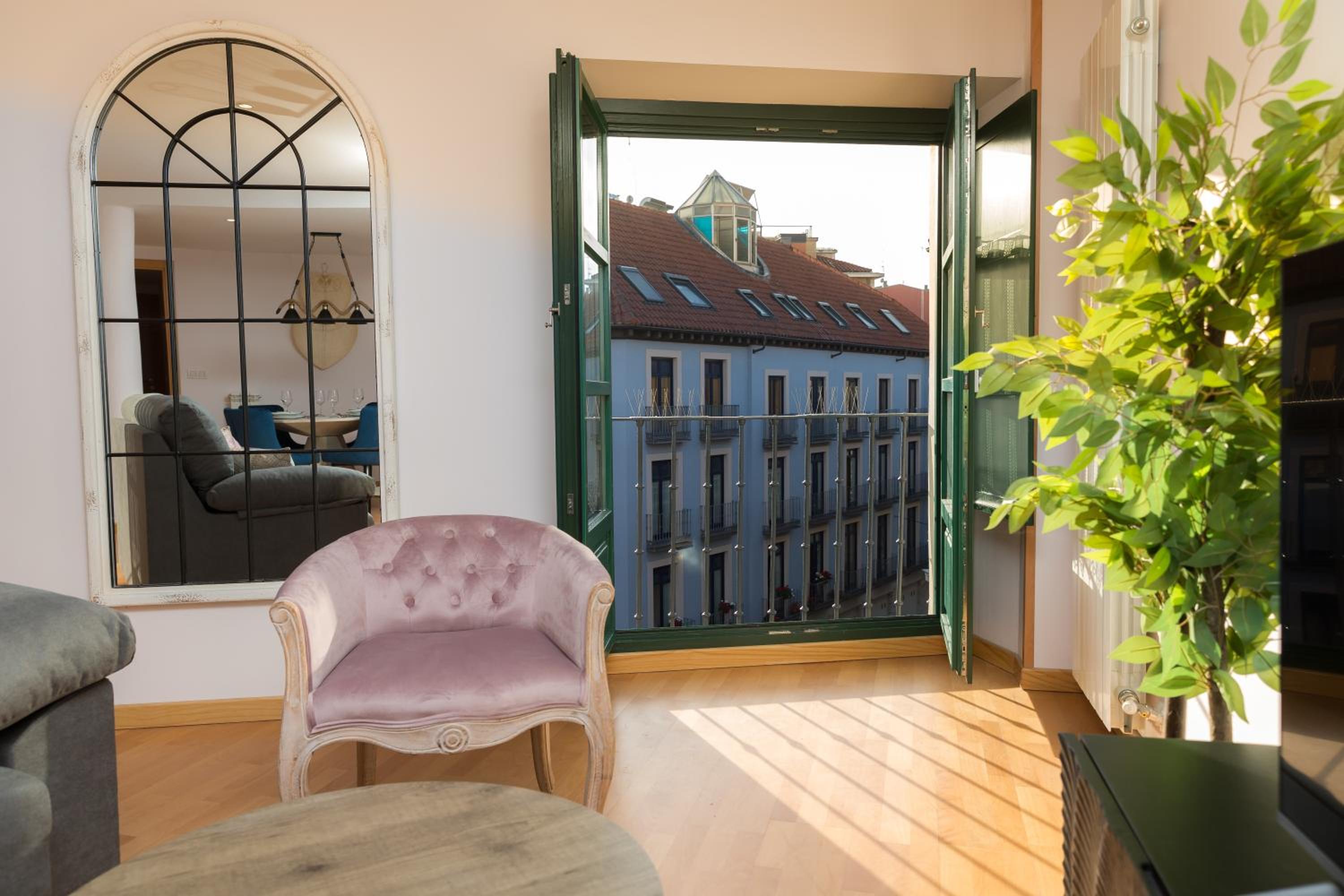 Apartamentos San Pedro Regalado