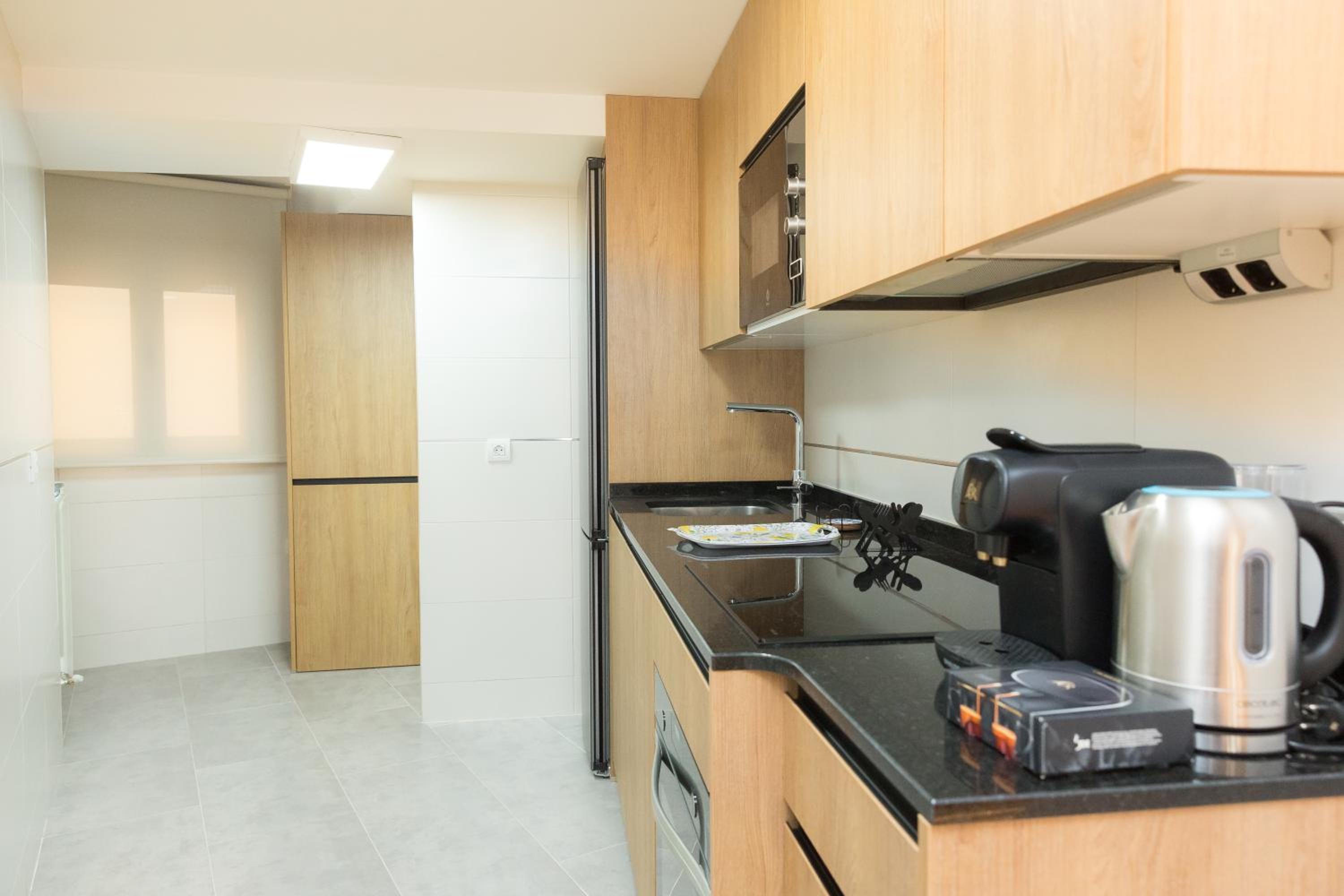 Apartamentos San Pedro Regalado