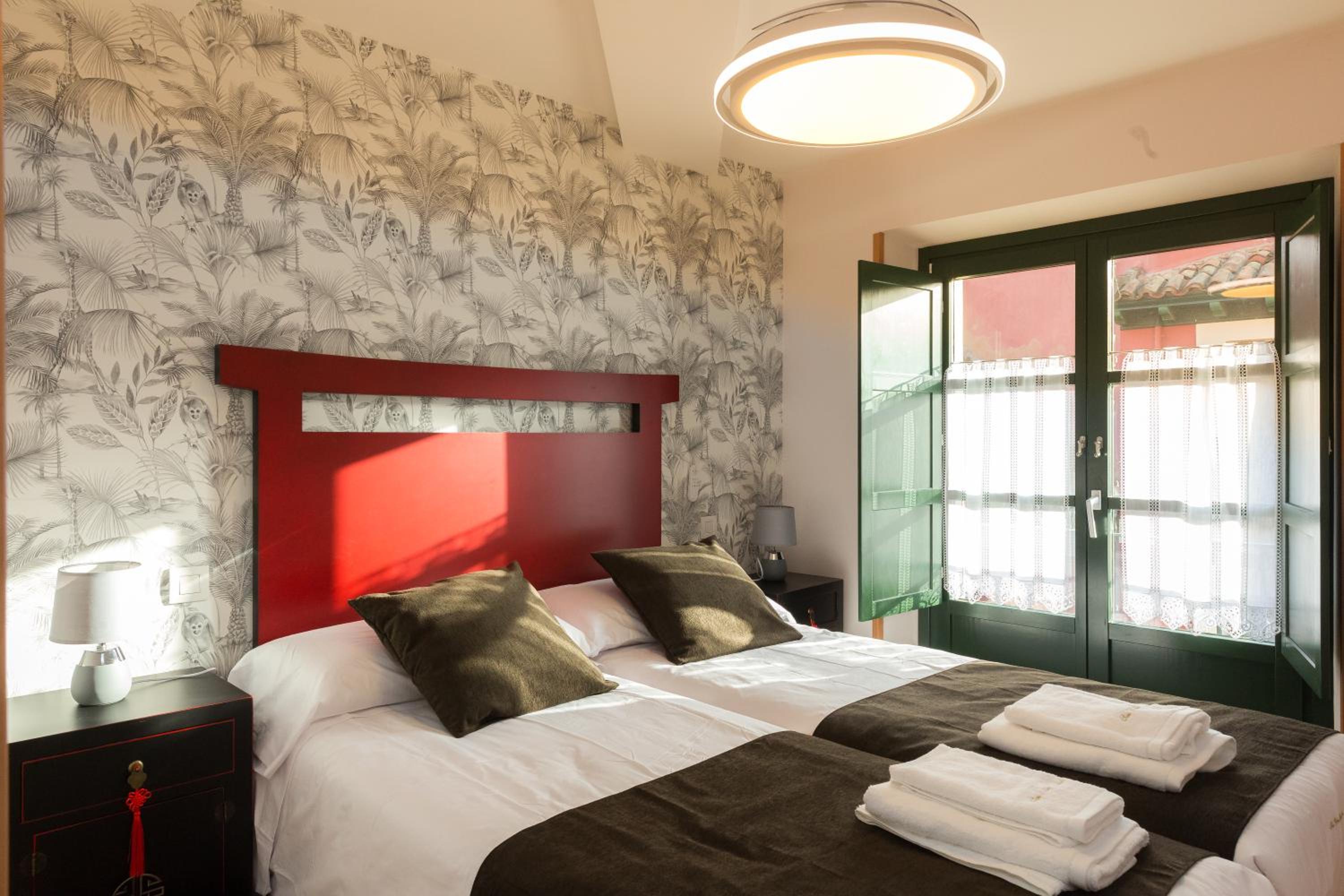 Apartamentos San Pedro Regalado