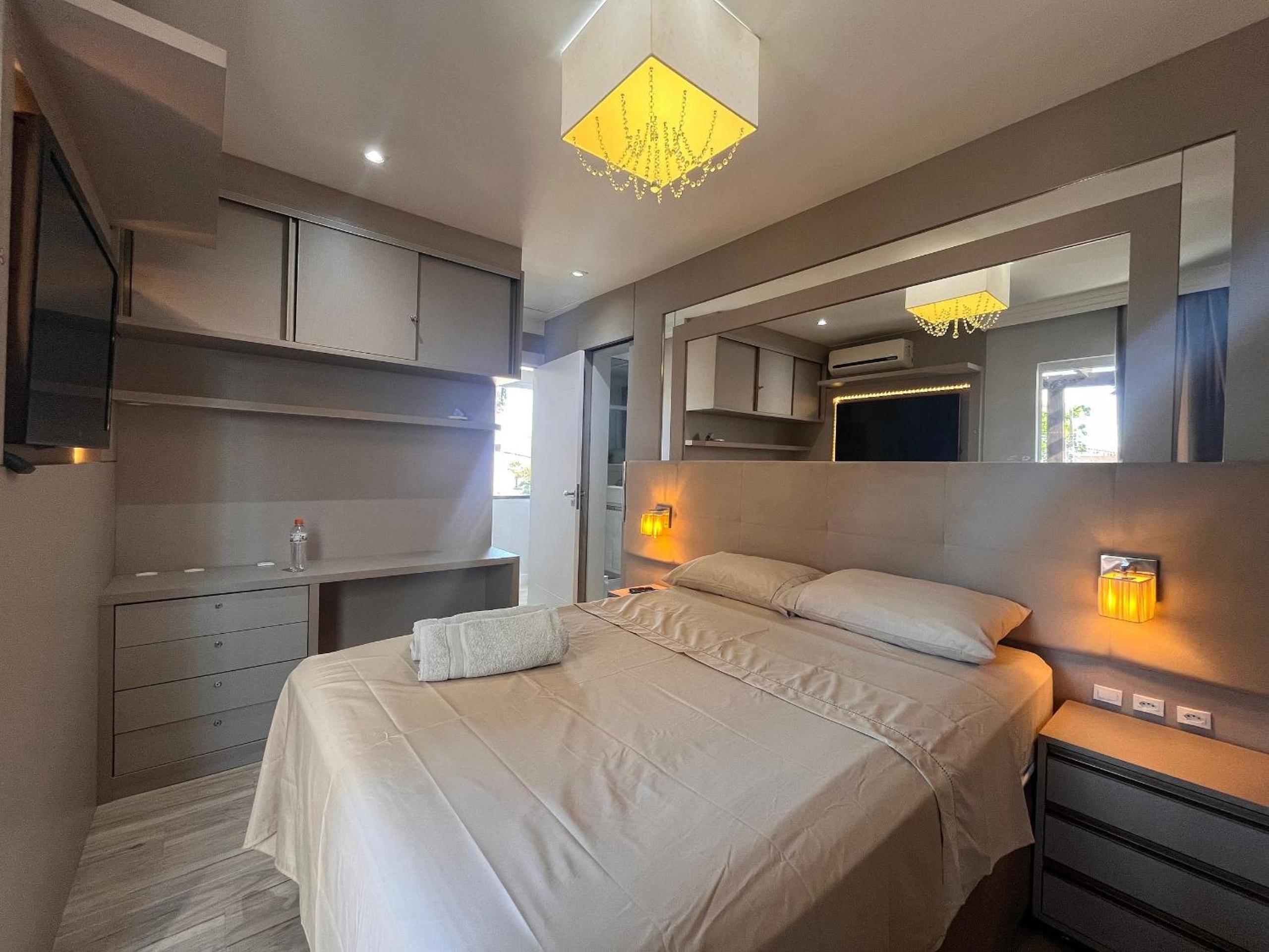 A Favorita Casa 15K Jacuzzi & Piscina BC