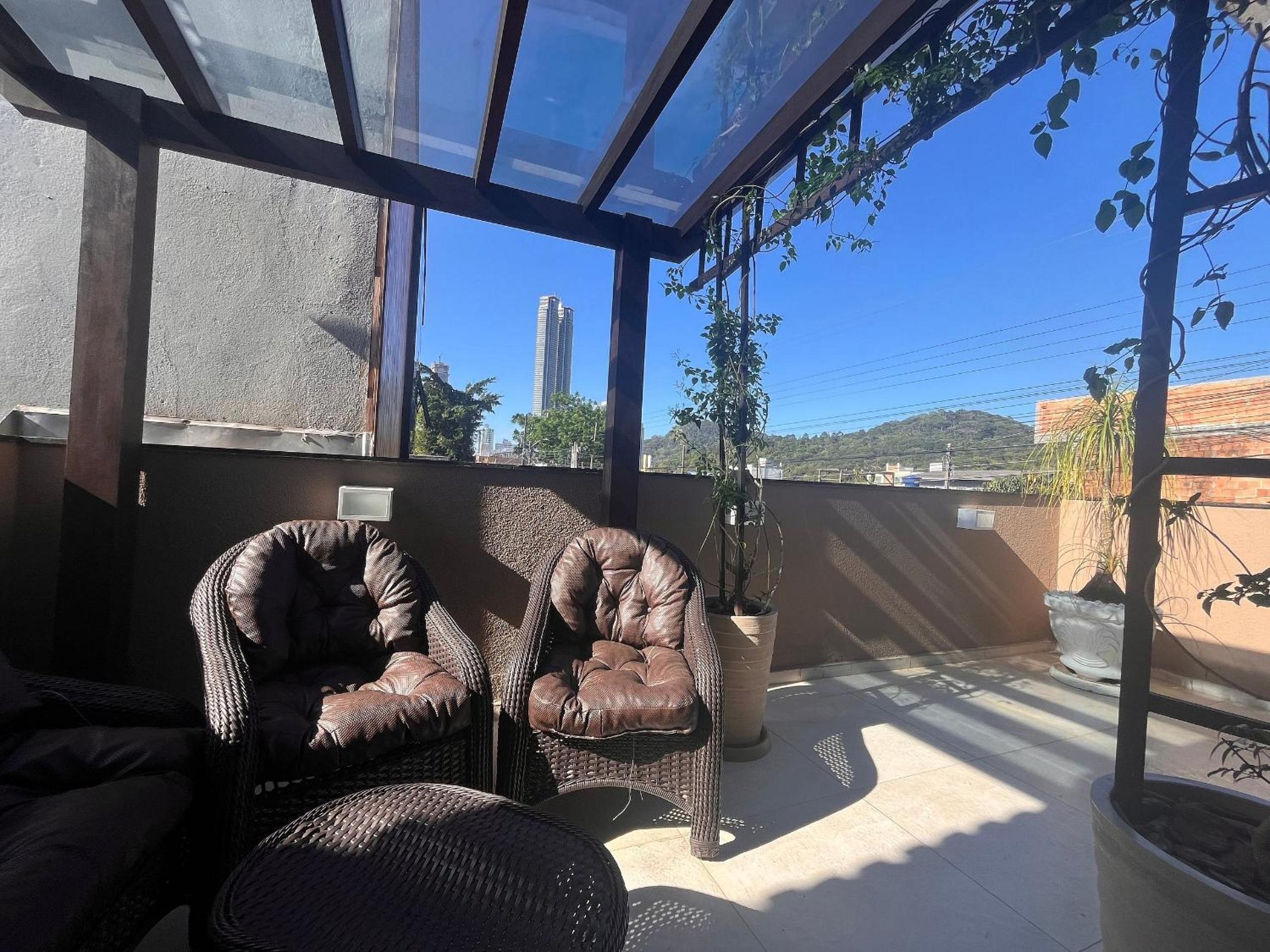 A Favorita Casa 15K Jacuzzi & Piscina BC