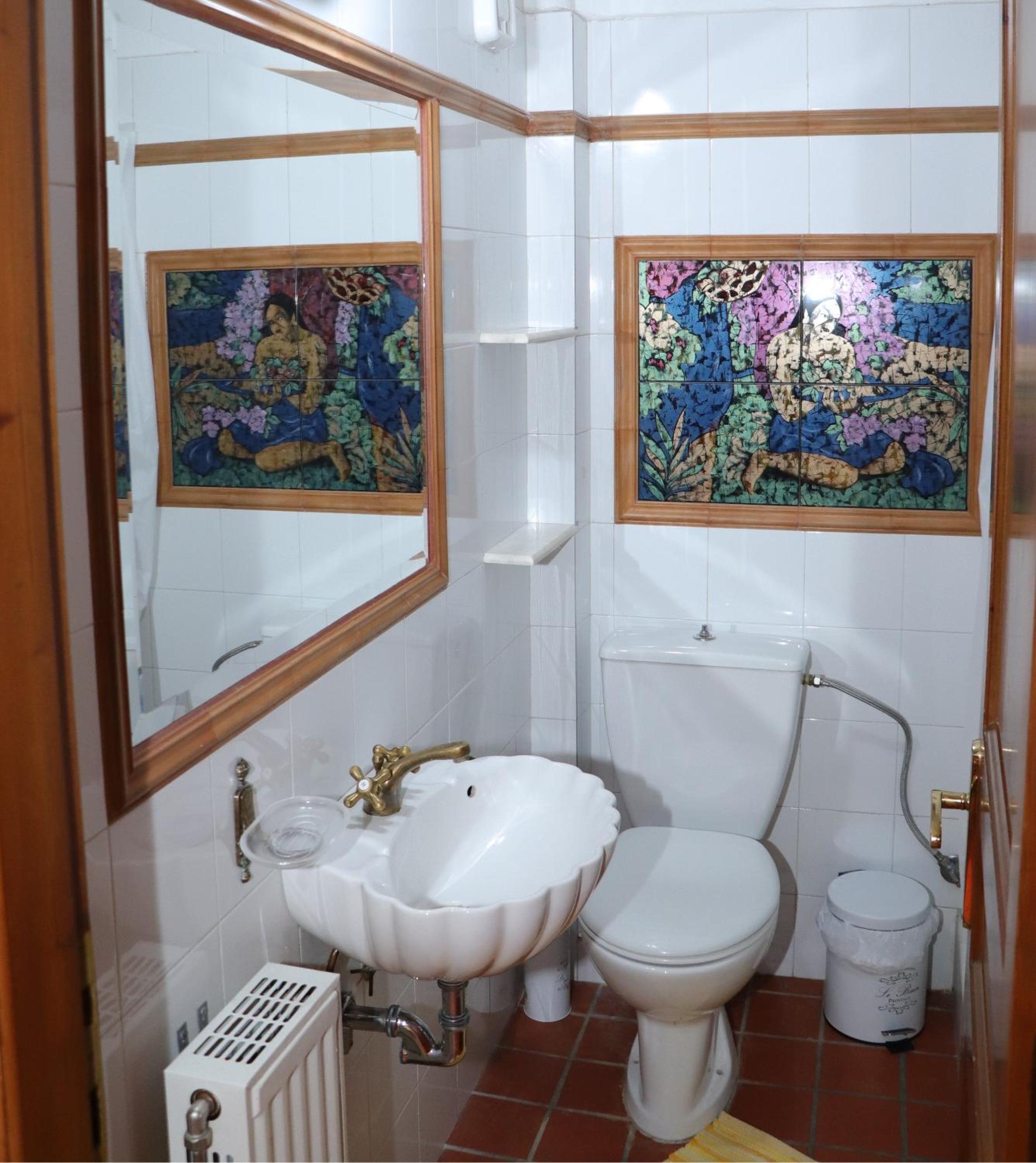 Arachova Maisonnate