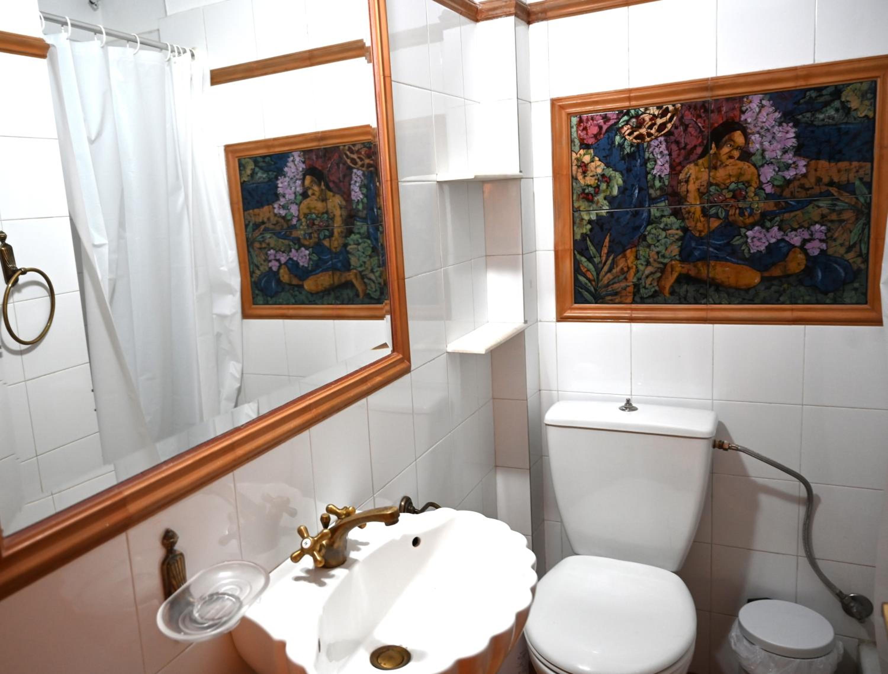 Arachova Maisonnate