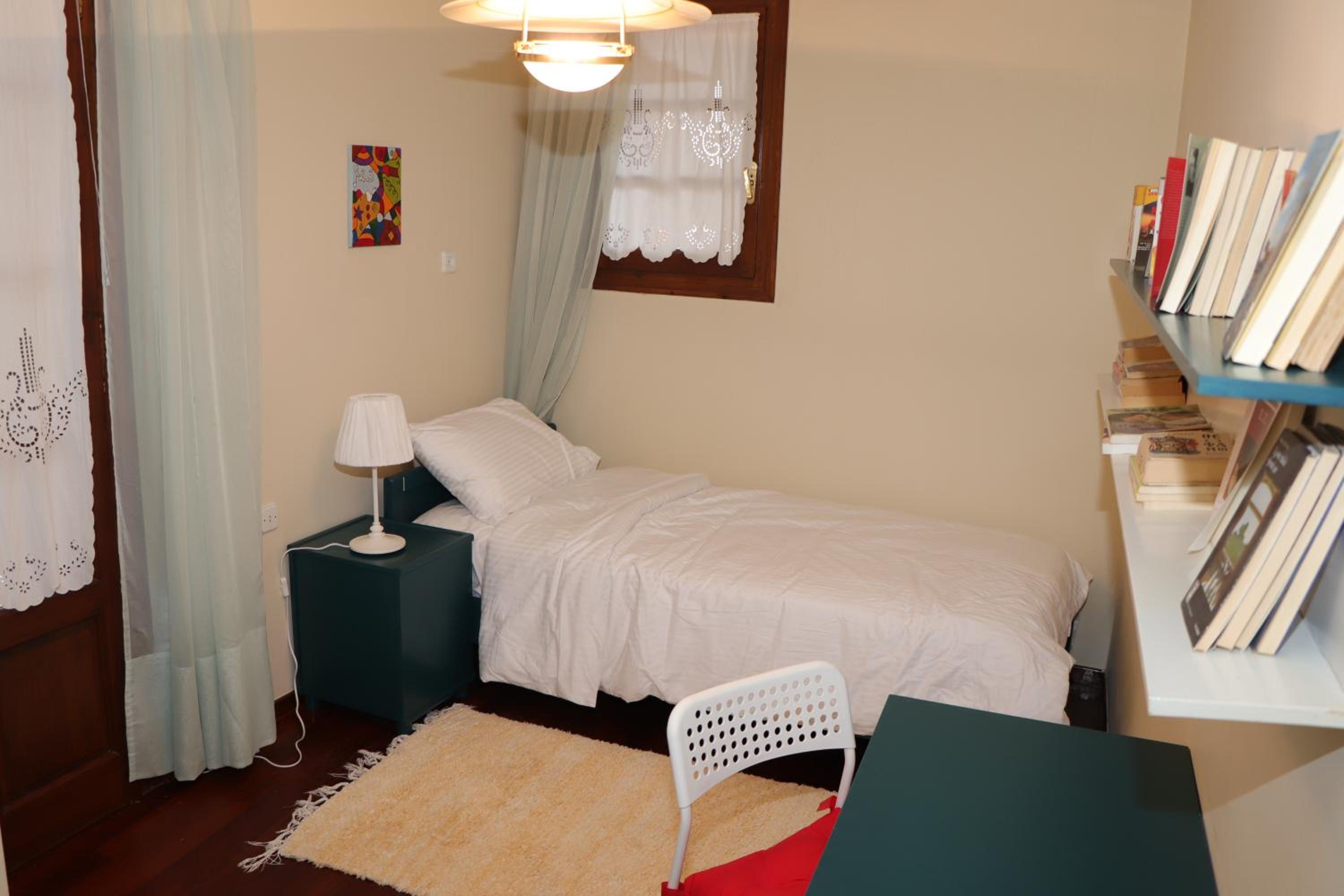 Arachova Maisonnate