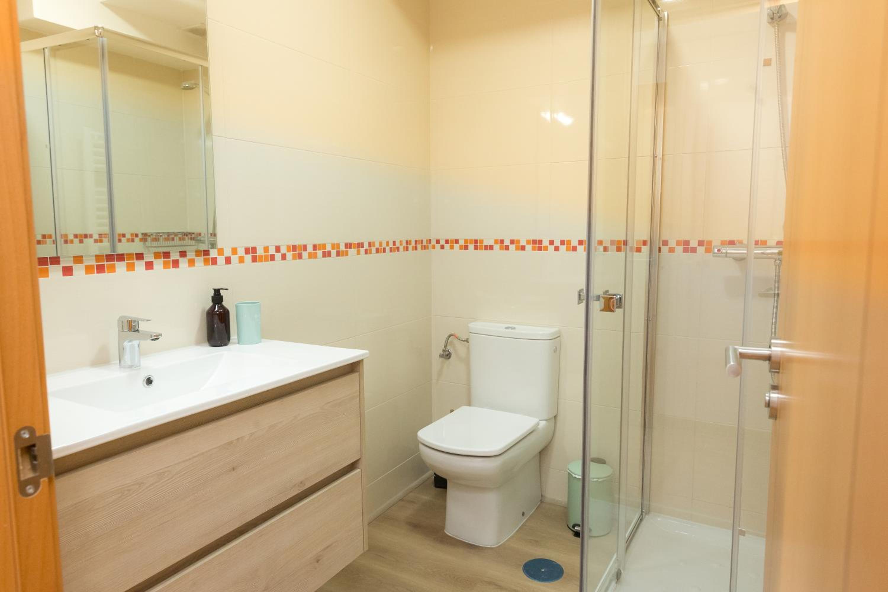 Apartamentos San Pedro Regalado