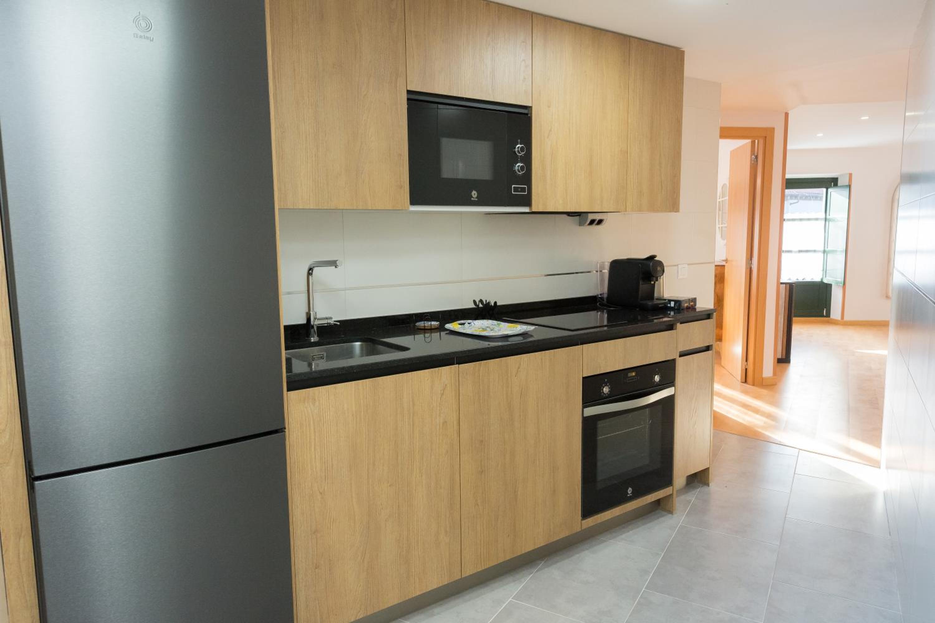 Apartamentos San Pedro Regalado