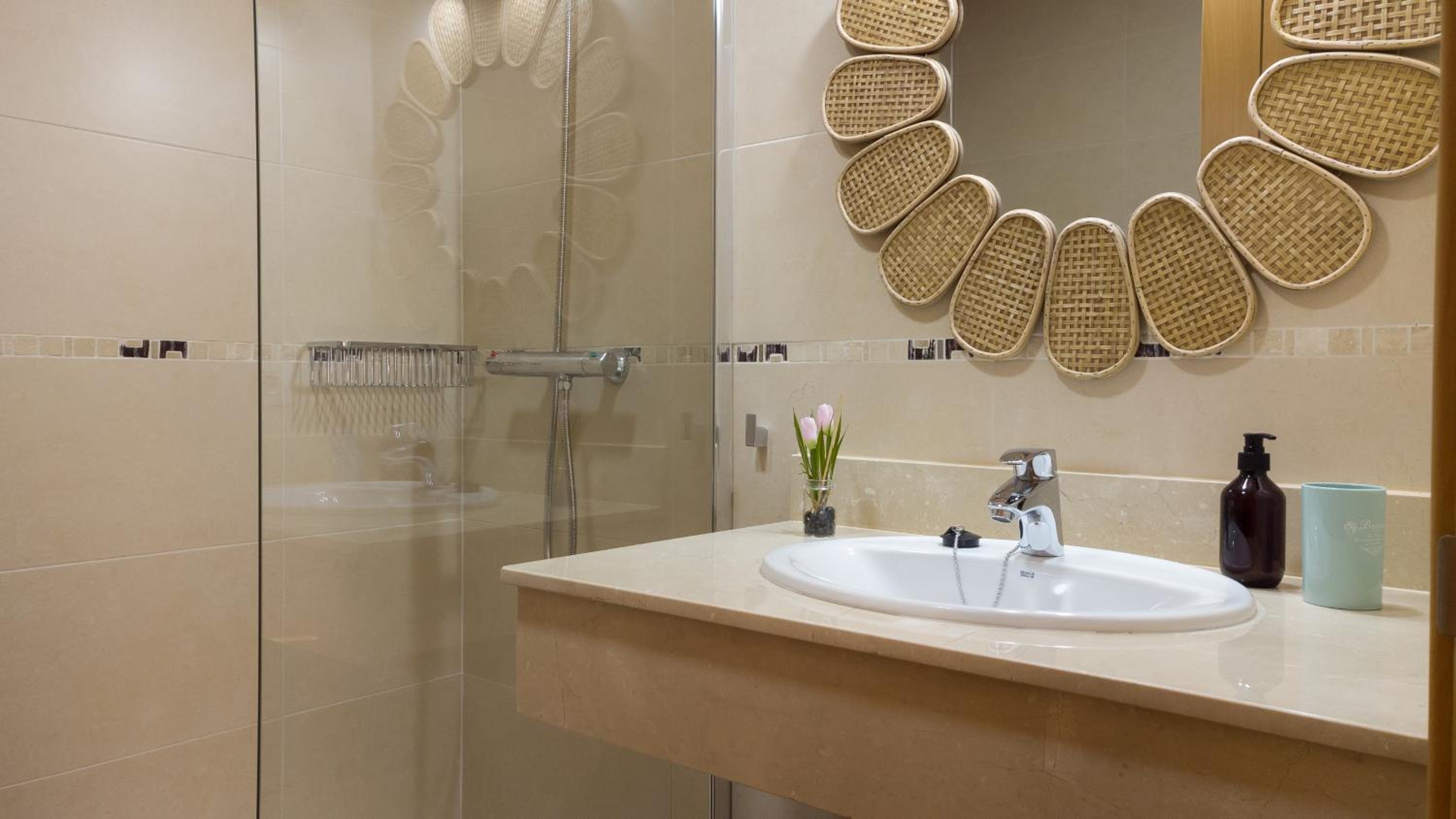 Apartamentos San Pedro Regalado