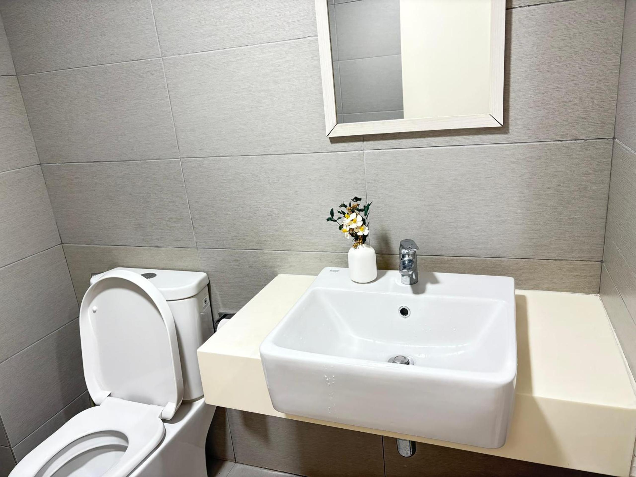 Urban Loft MRT Convenience KLCC Nearby in EKO CHERAS
