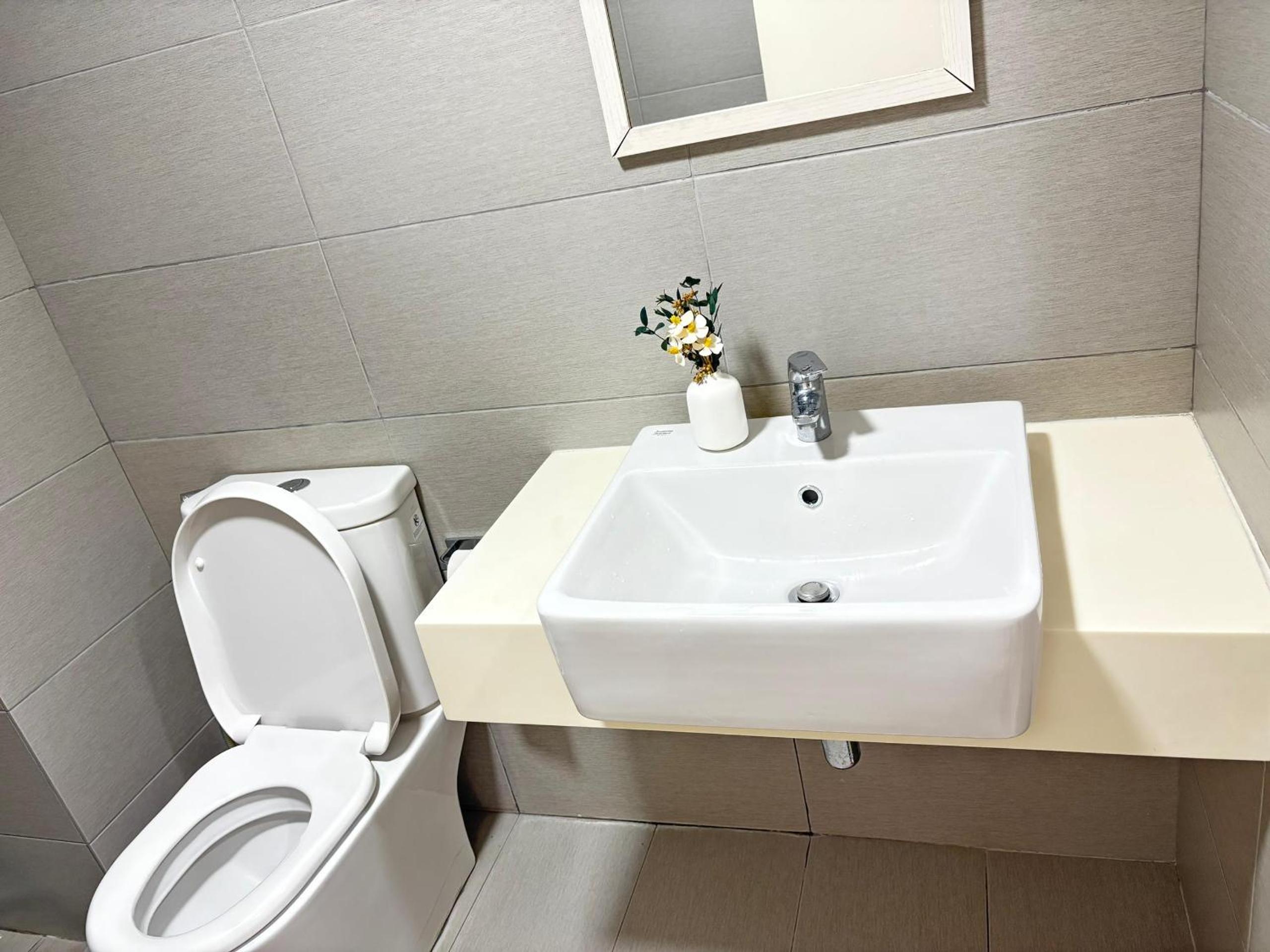 Urban Loft MRT Convenience KLCC Nearby in EKO CHERAS