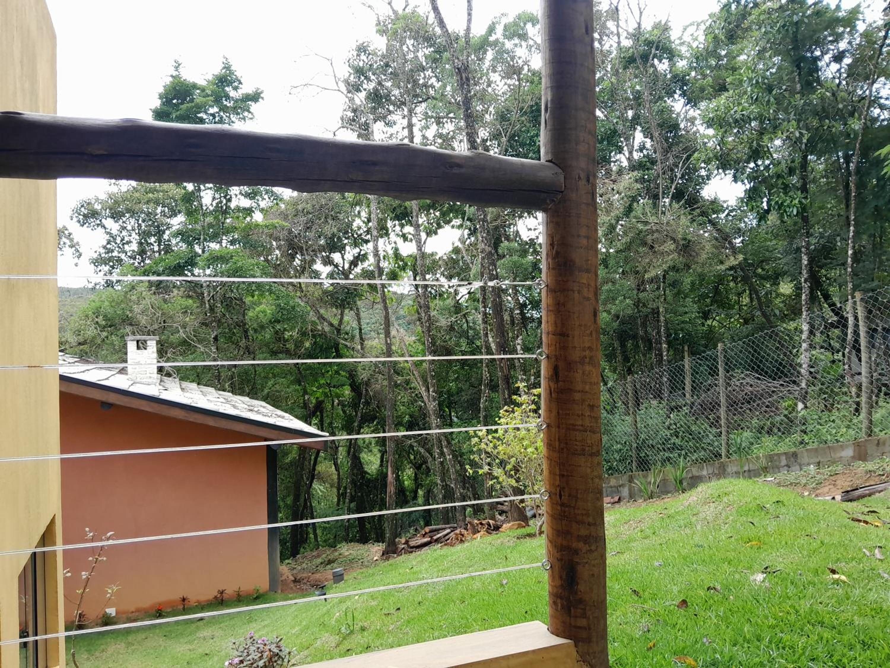 Mountain House Hospedagem