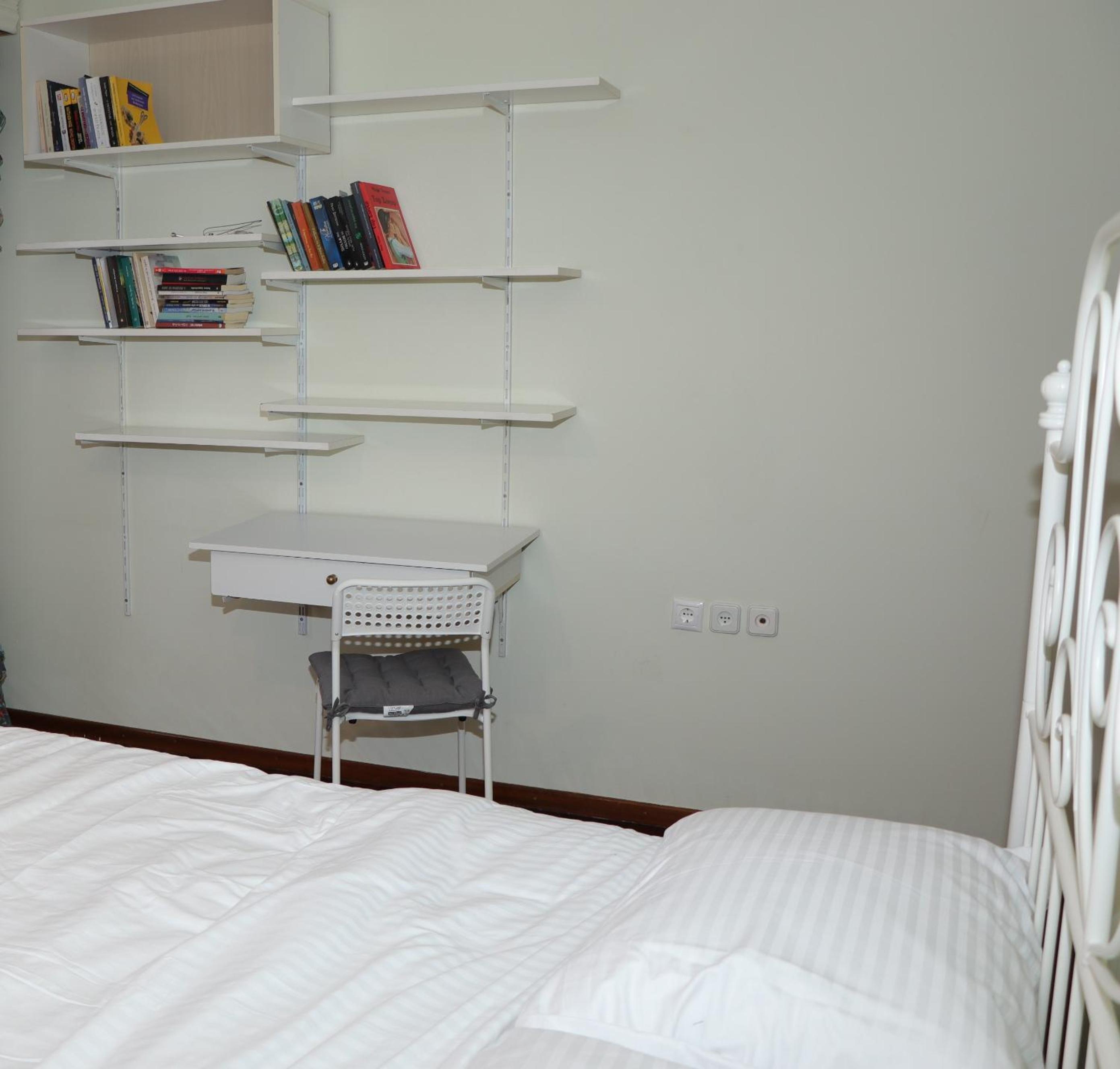 Arachova Maisonnate