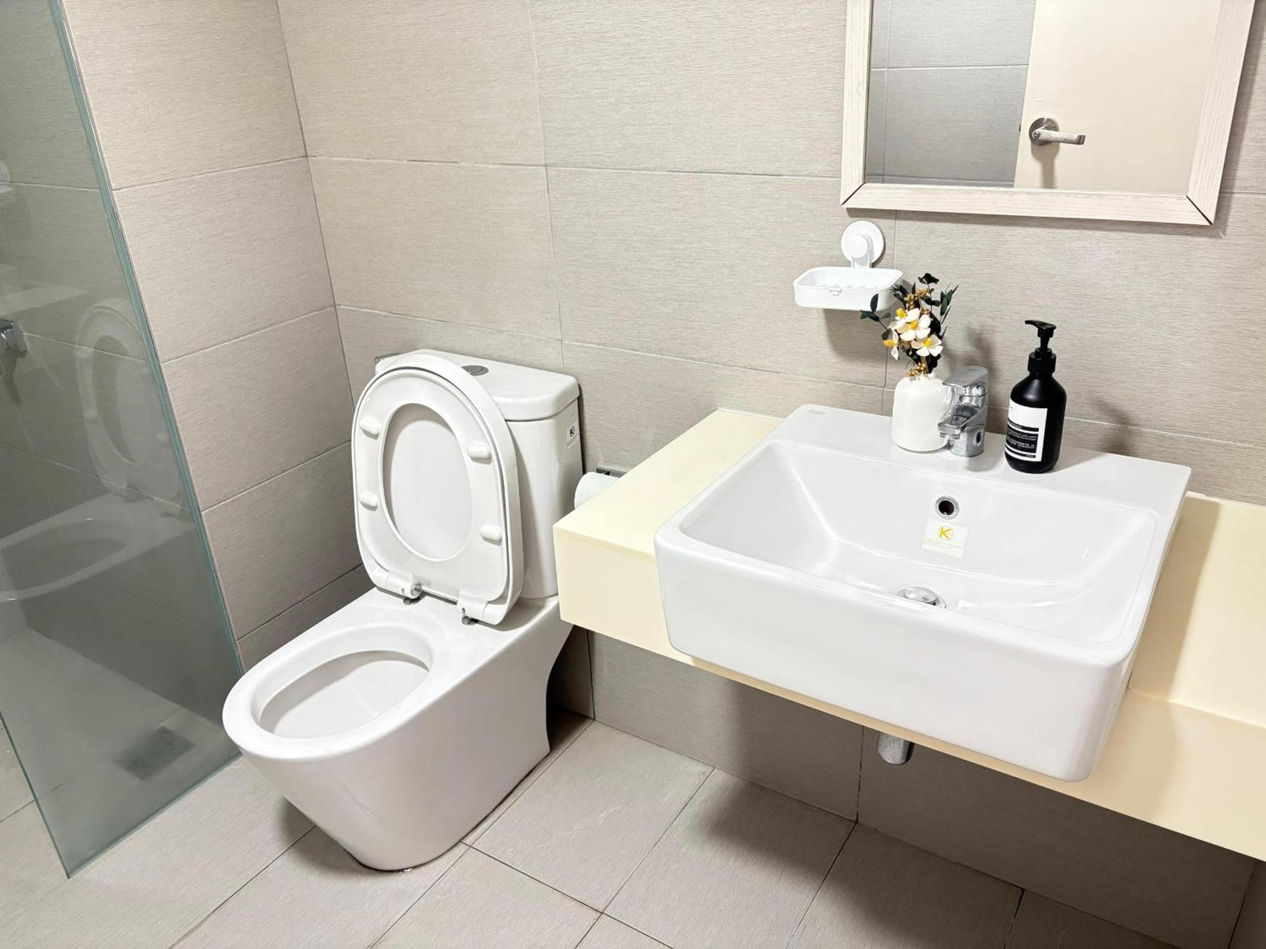 Urban Loft MRT Convenience KLCC Nearby in EKO CHERAS