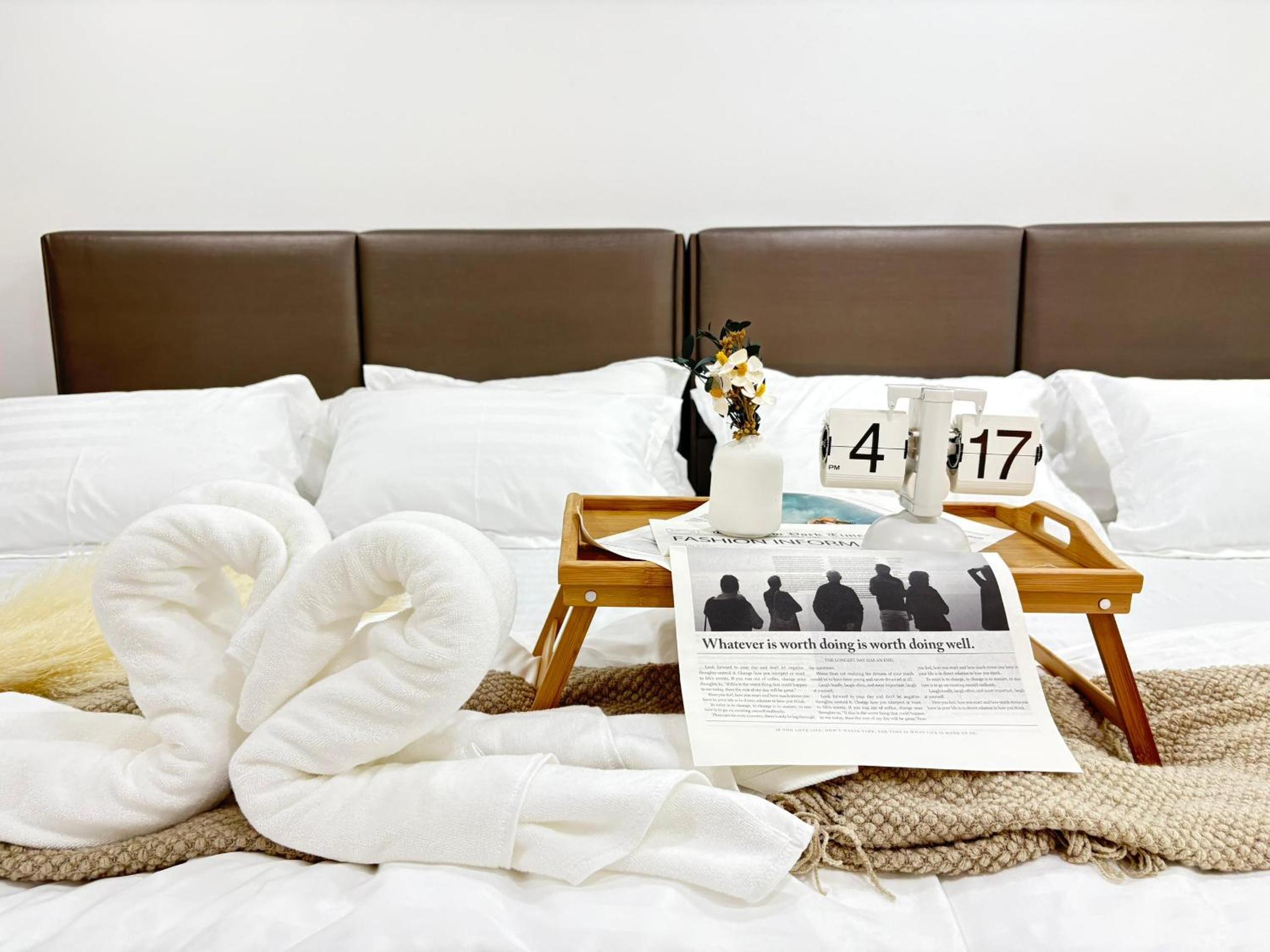 Urban Loft MRT Convenience KLCC Nearby in EKO CHERAS