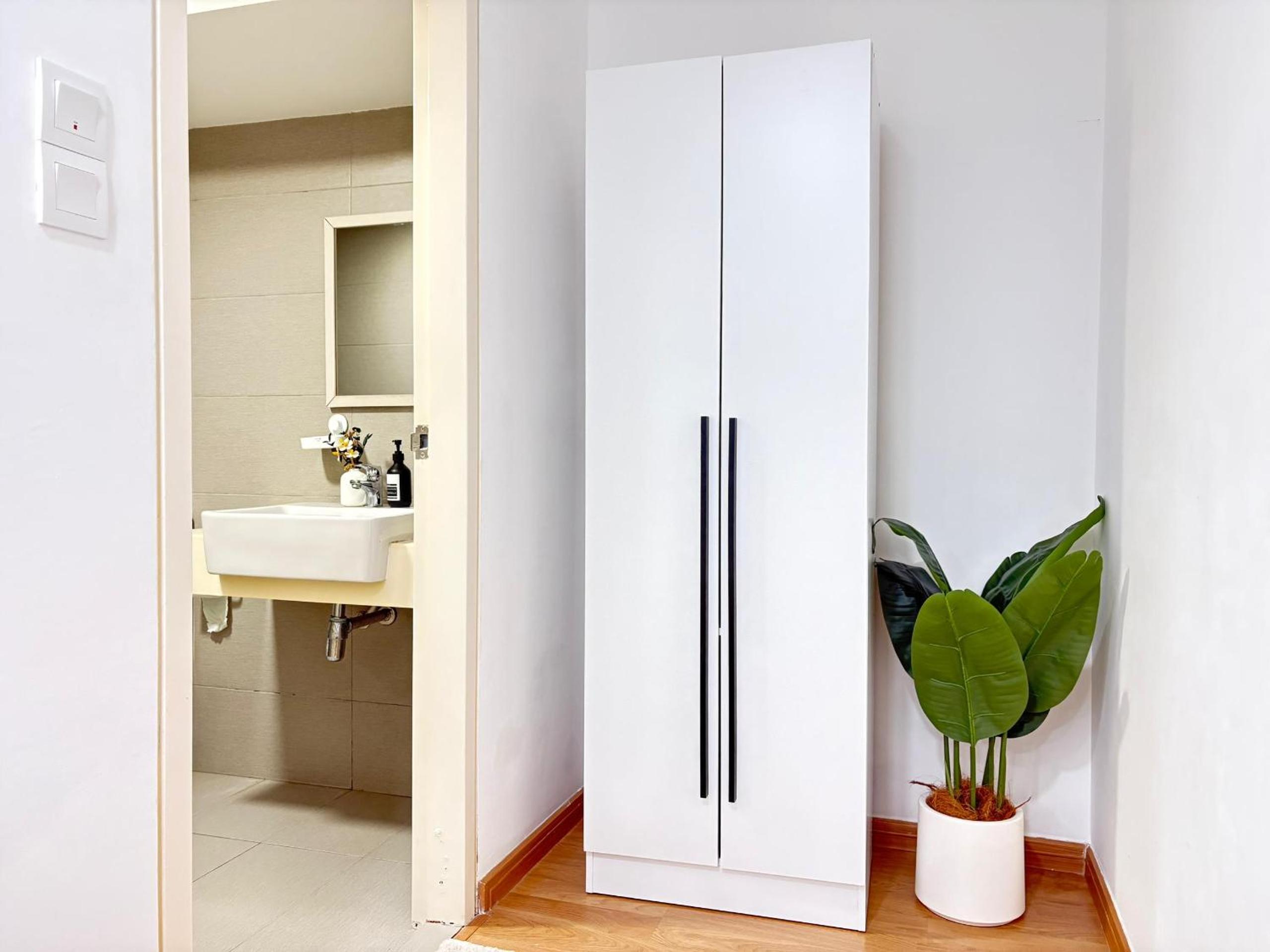 Urban Loft MRT Convenience KLCC Nearby in EKO CHERAS