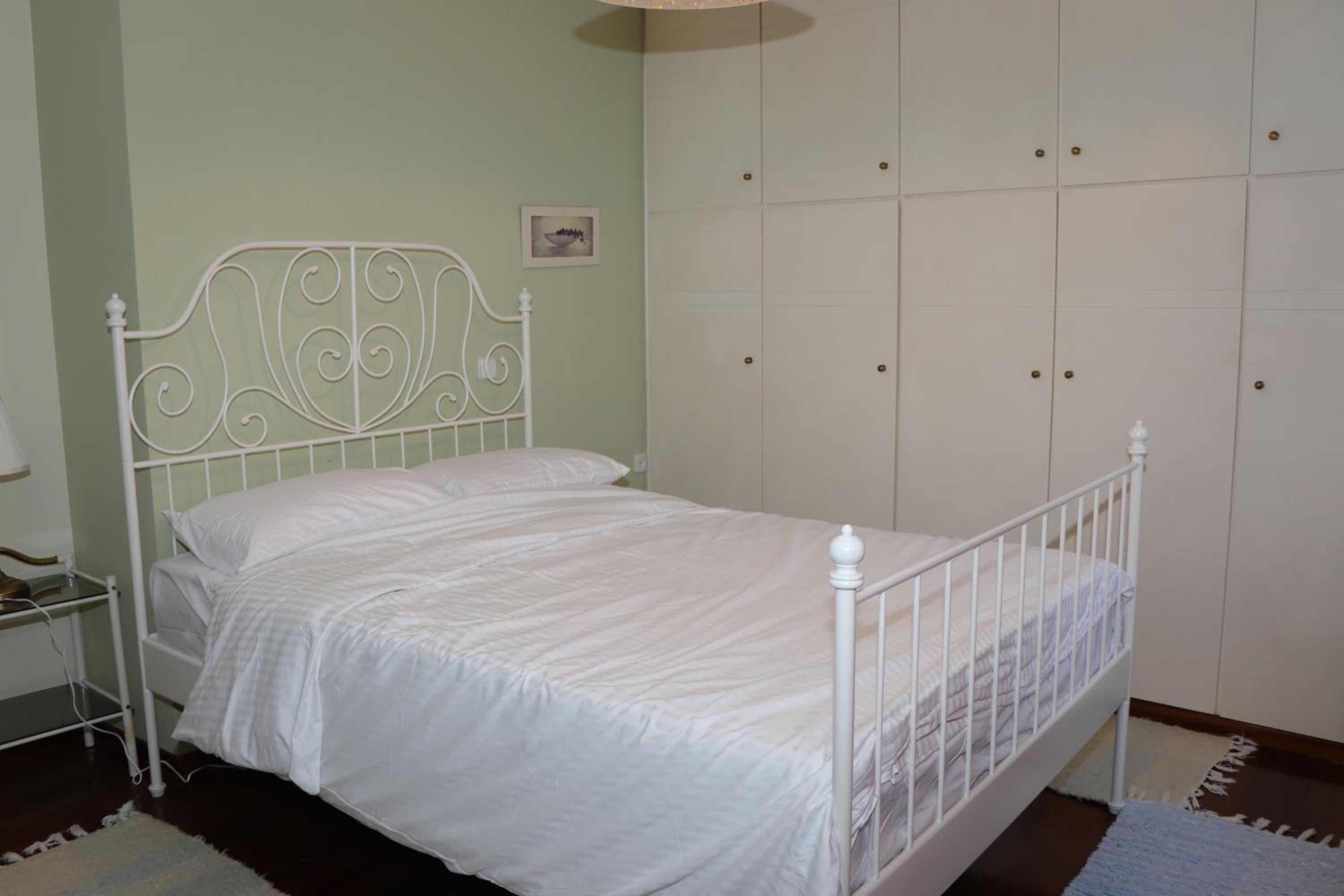 Arachova Maisonnate