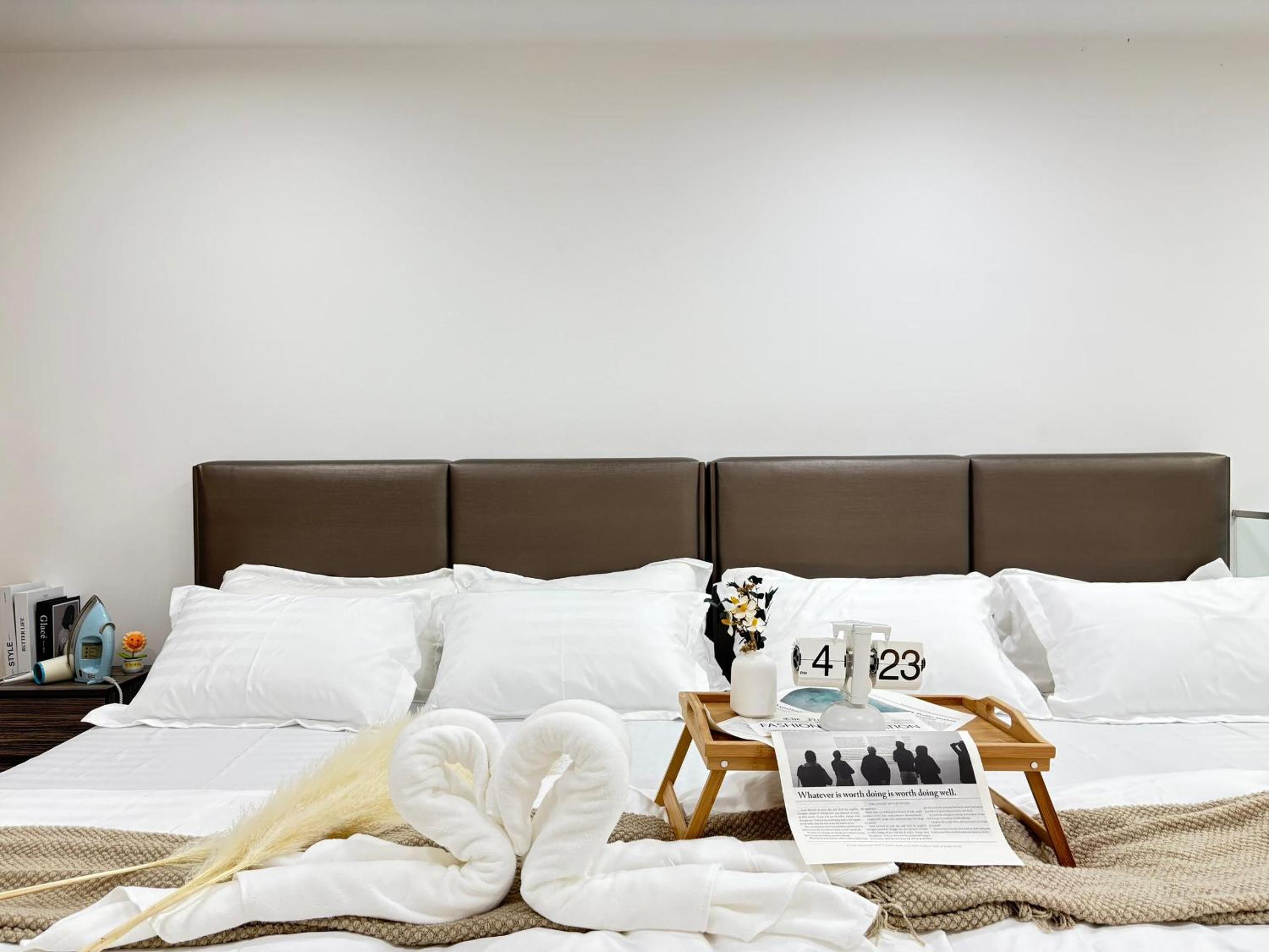 Urban Loft MRT Convenience KLCC Nearby in EKO CHERAS