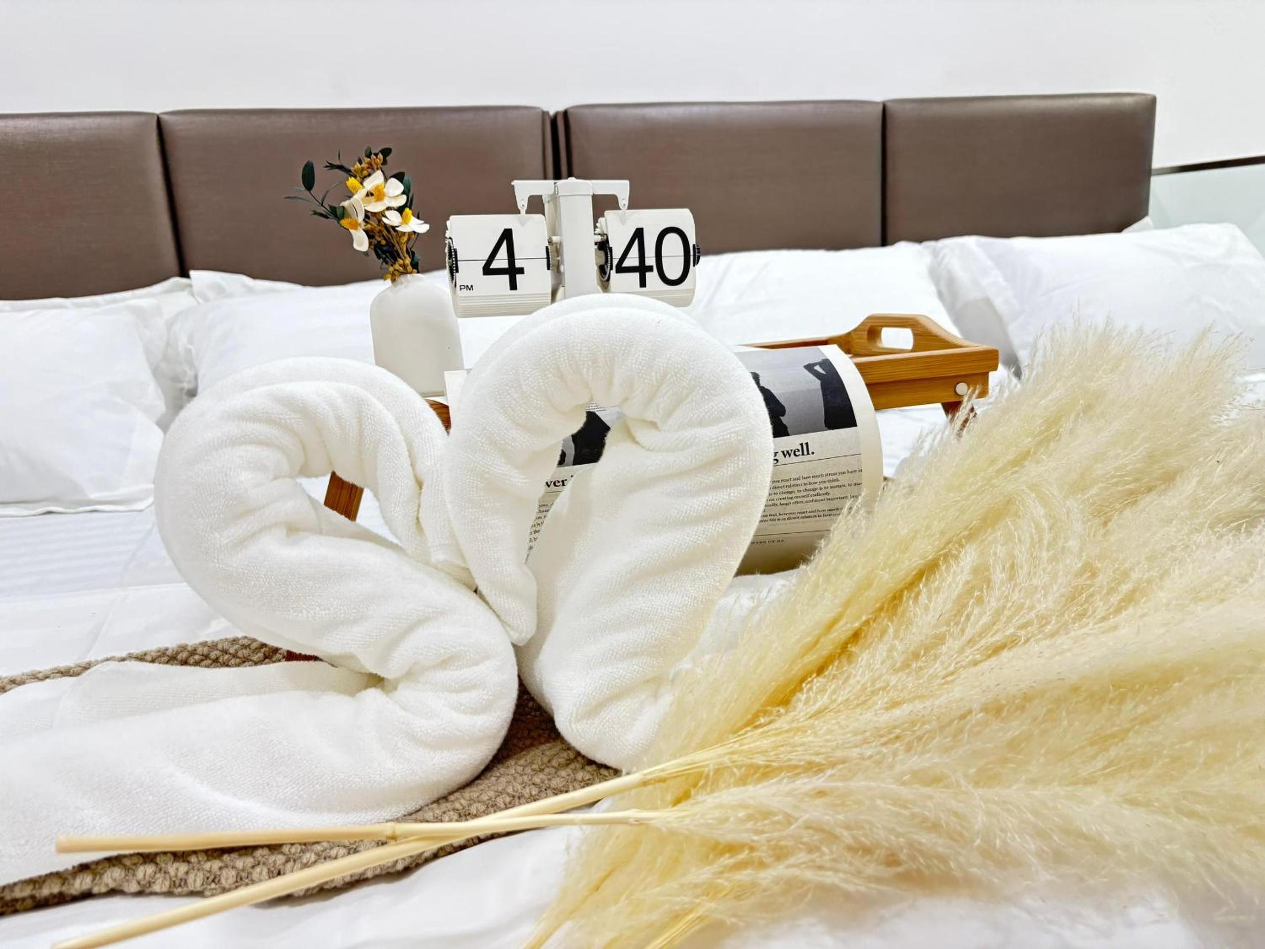 Urban Loft MRT Convenience KLCC Nearby in EKO CHERAS