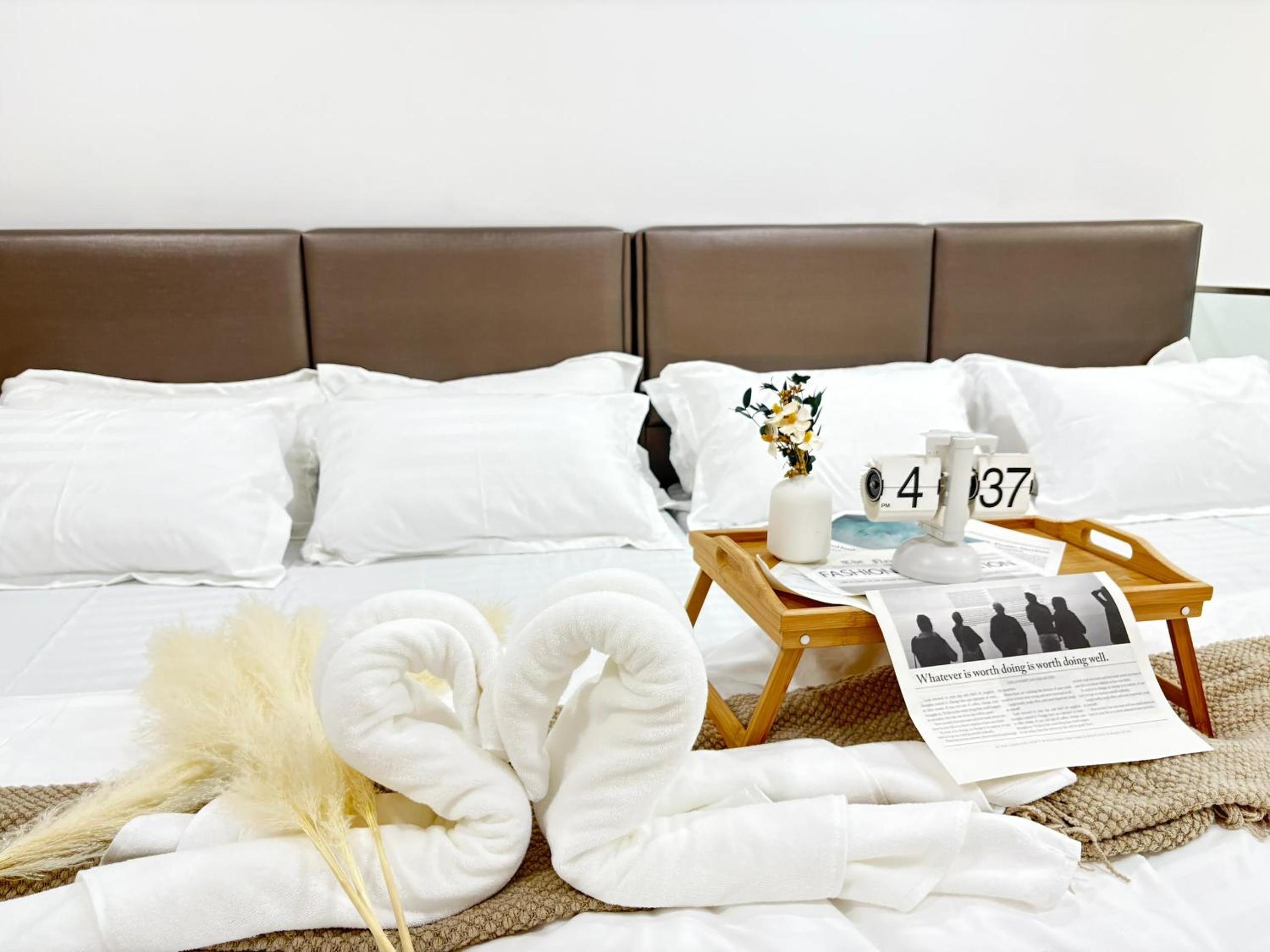 Urban Loft MRT Convenience KLCC Nearby in EKO CHERAS