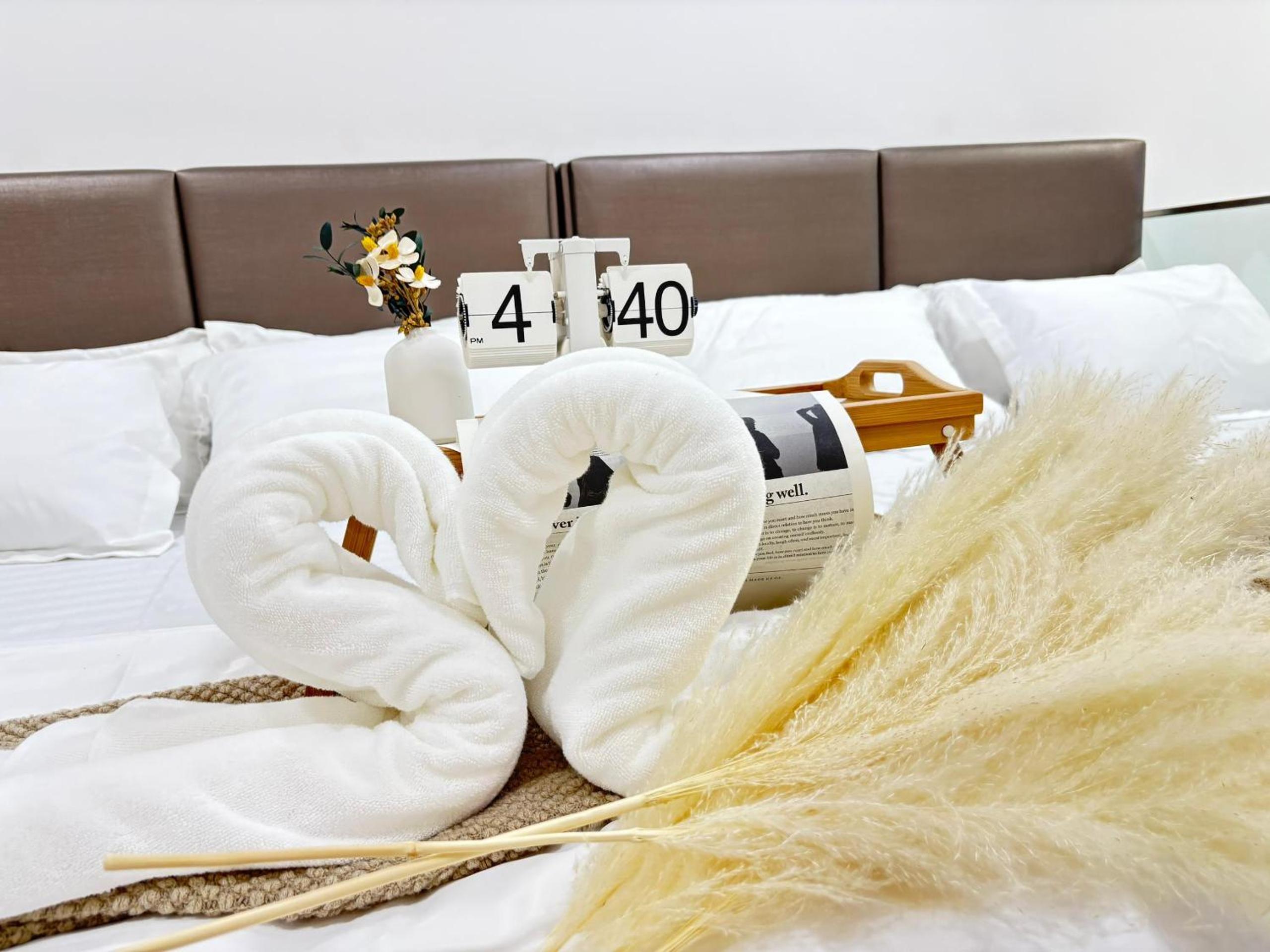 Urban Loft MRT Convenience KLCC Nearby in EKO CHERAS