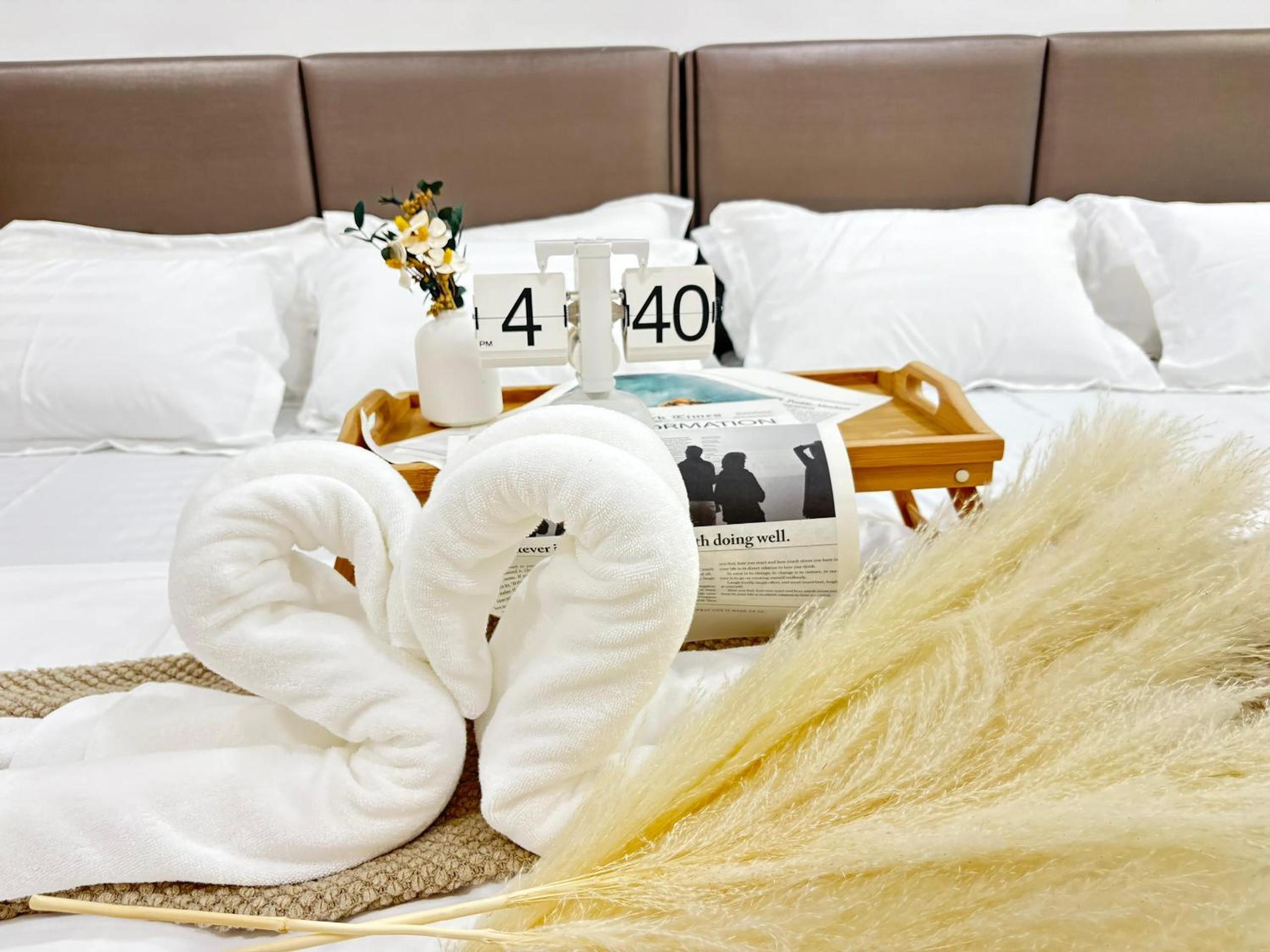 Urban Loft MRT Convenience KLCC Nearby in EKO CHERAS
