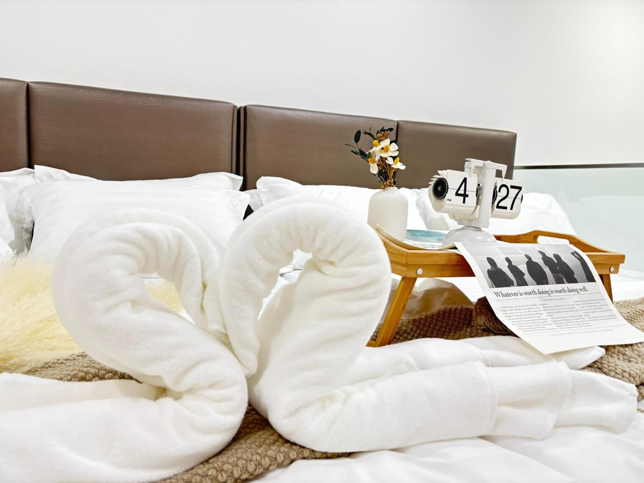 Urban Loft MRT Convenience KLCC Nearby in EKO CHERAS