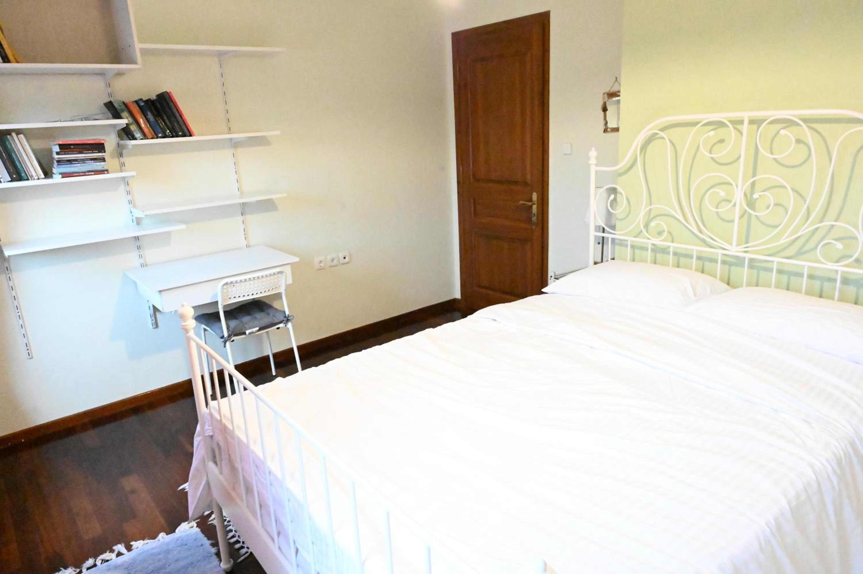 Arachova Maisonnate