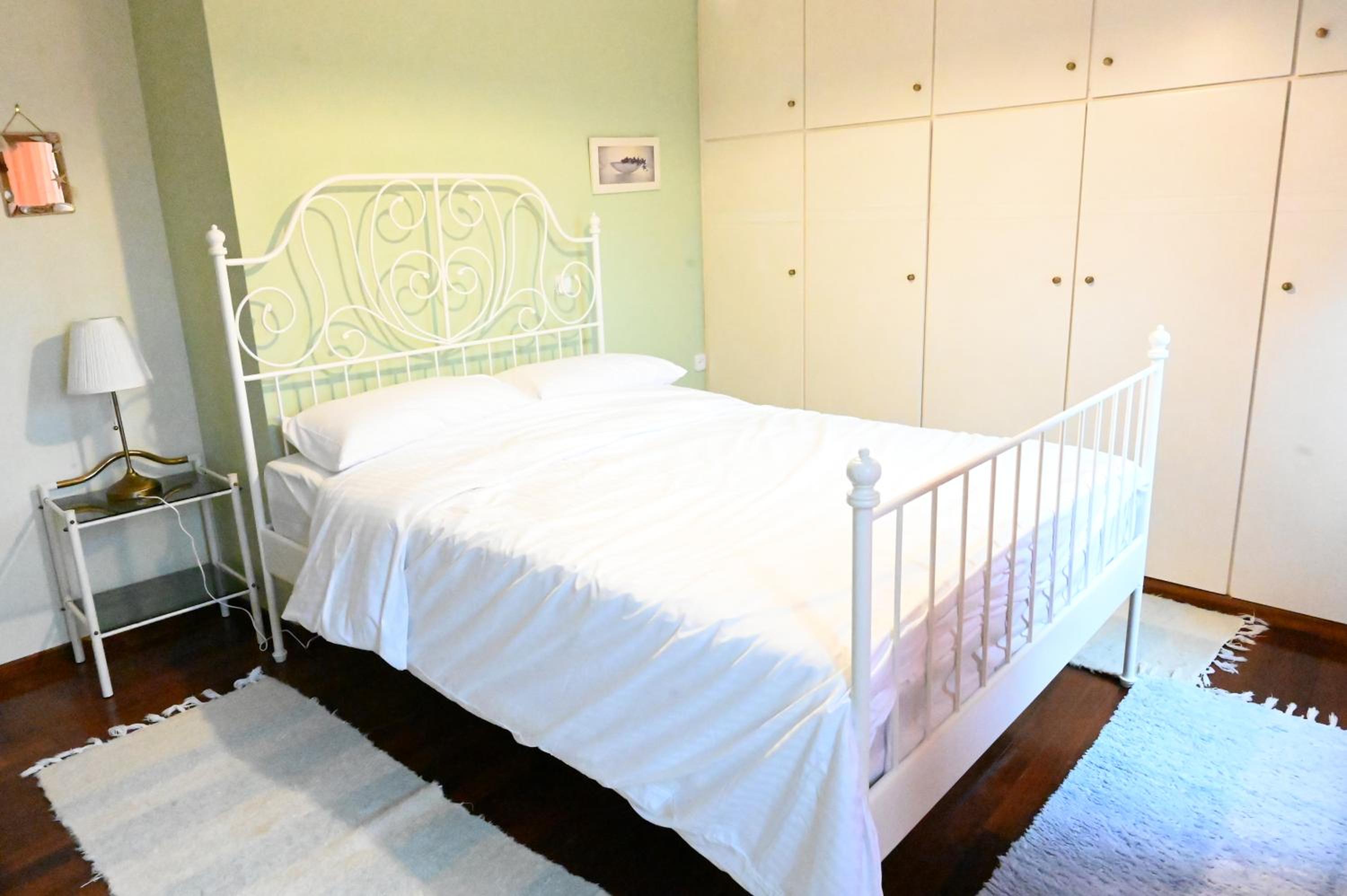 Arachova Maisonnate
