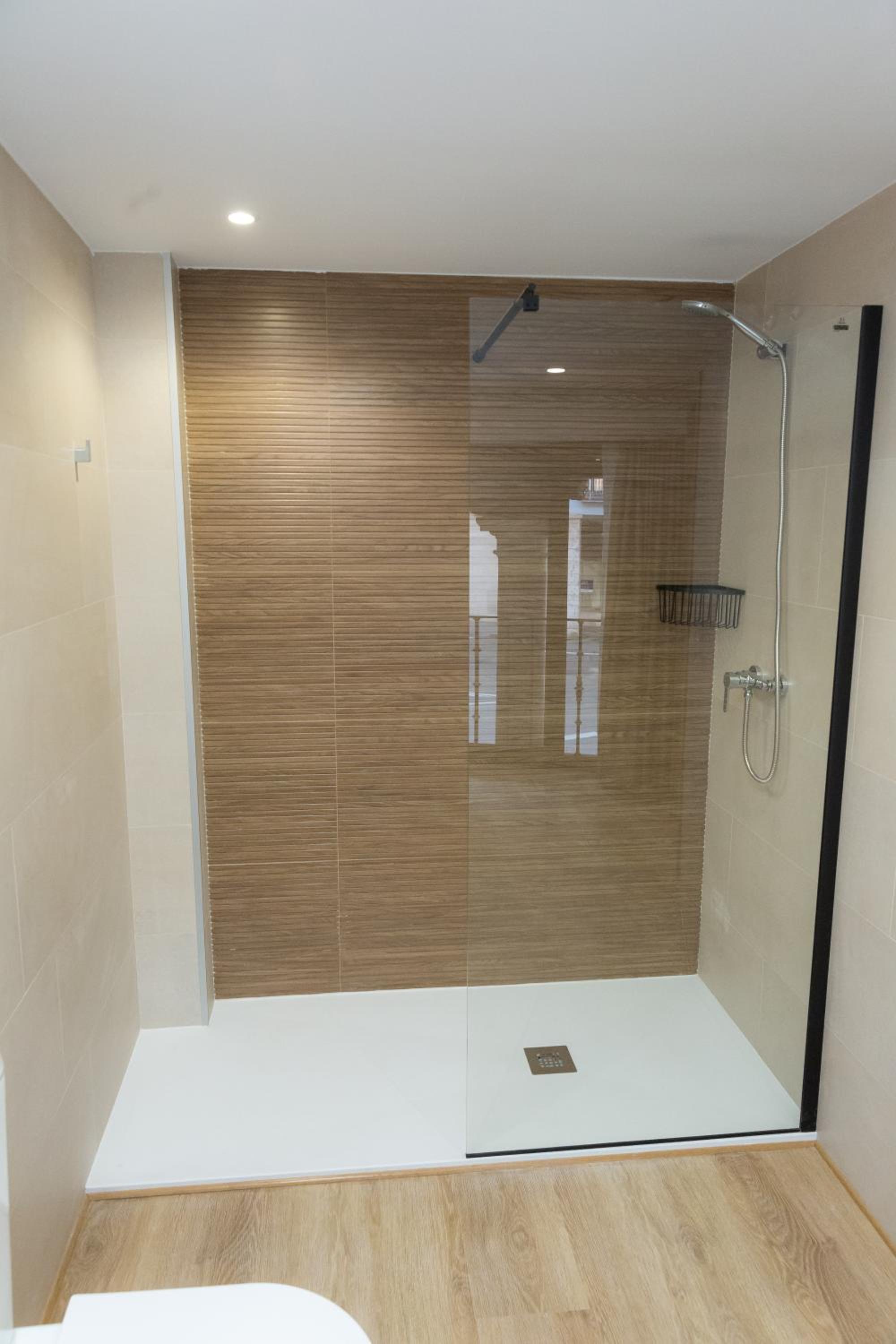 Apartamentos San Pedro Regalado